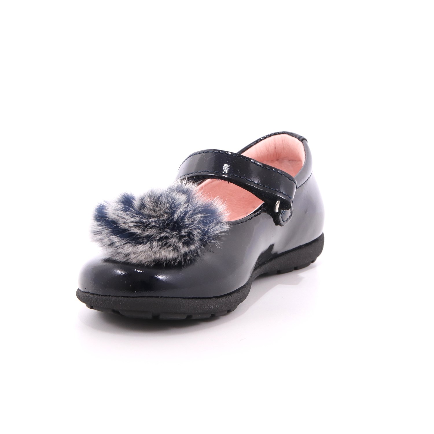 Ballerina Pablosky Bambina Blu Ballerina Pablosky Bambina Blu Scarpe 277 - 340829