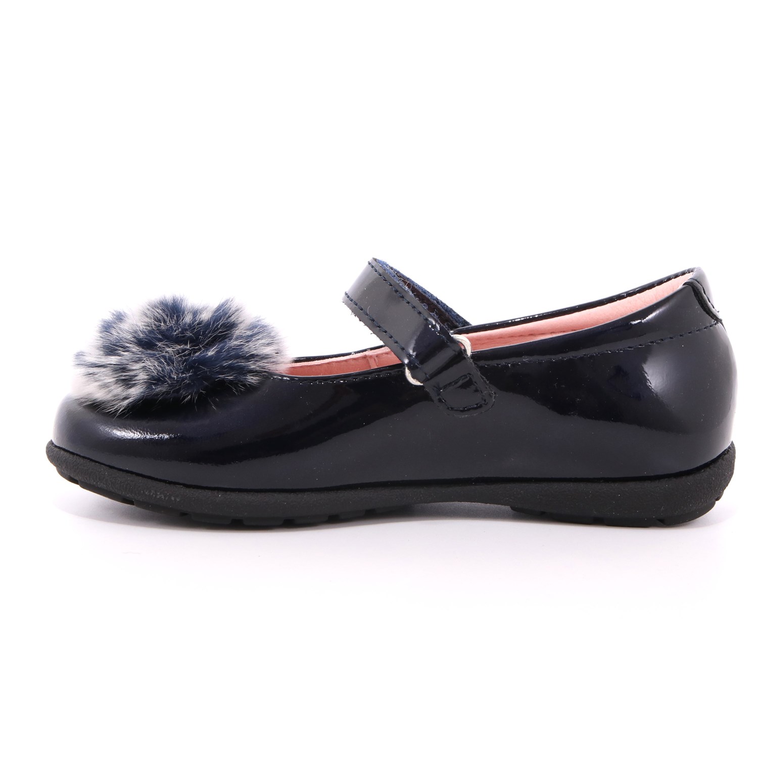 Ballerina Pablosky Bambina Blu Ballerina Pablosky Bambina Blu Scarpe 277 - 340829