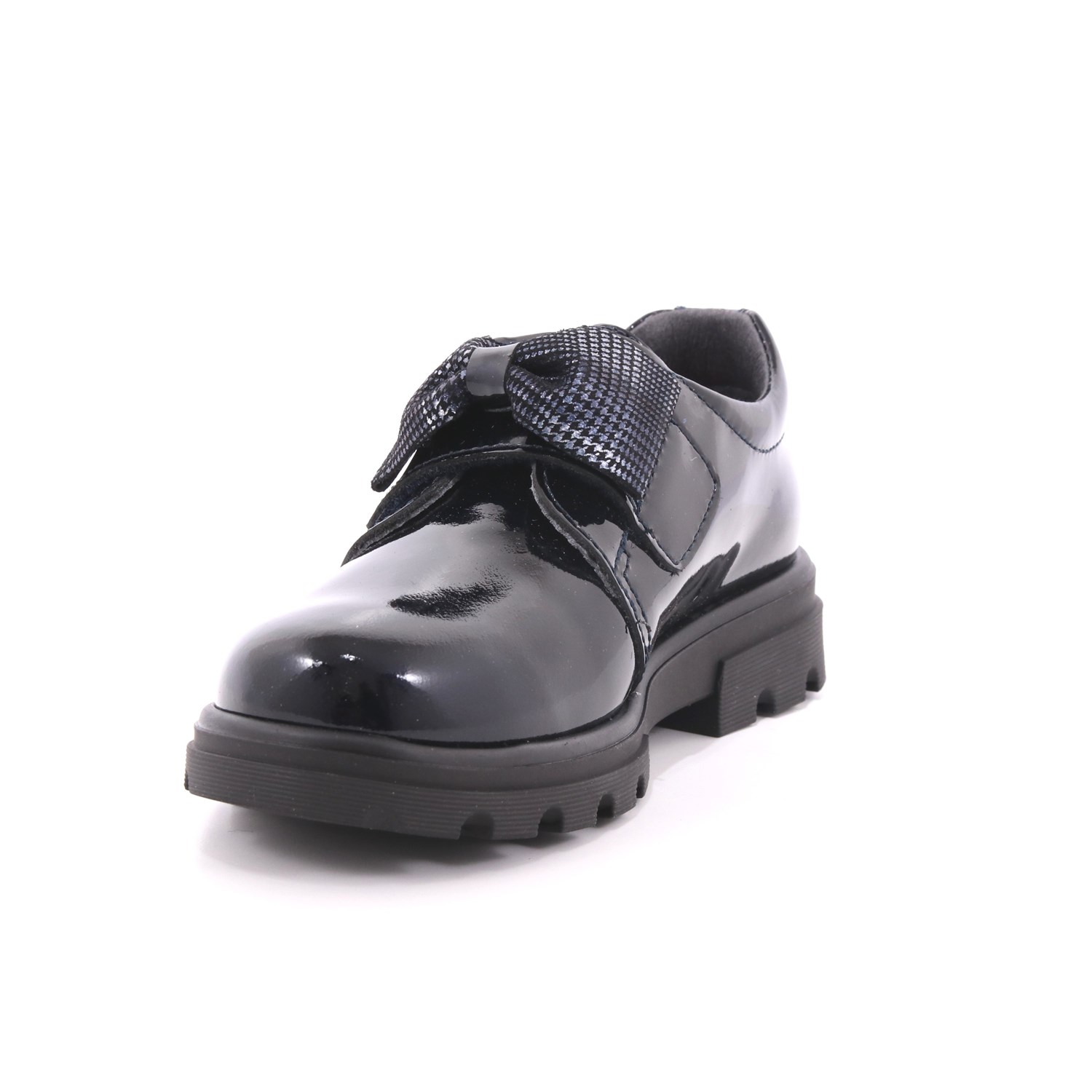 Francesina Pablosky Bambina Blu Francesina Pablosky Bambina Blu Scarpe 281 - 342429