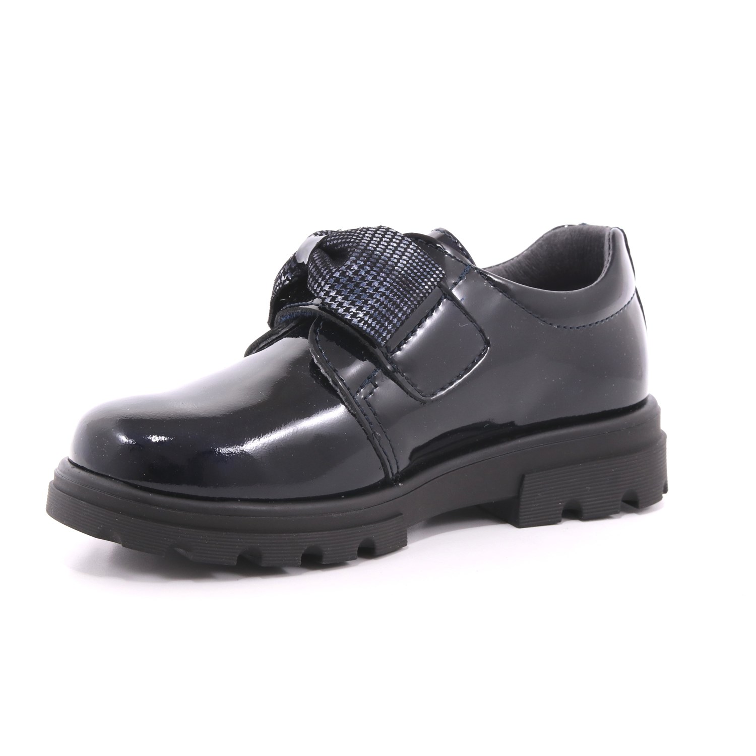 Francesina Pablosky Bambina Blu Francesina Pablosky Bambina Blu Scarpe 281 - 342429