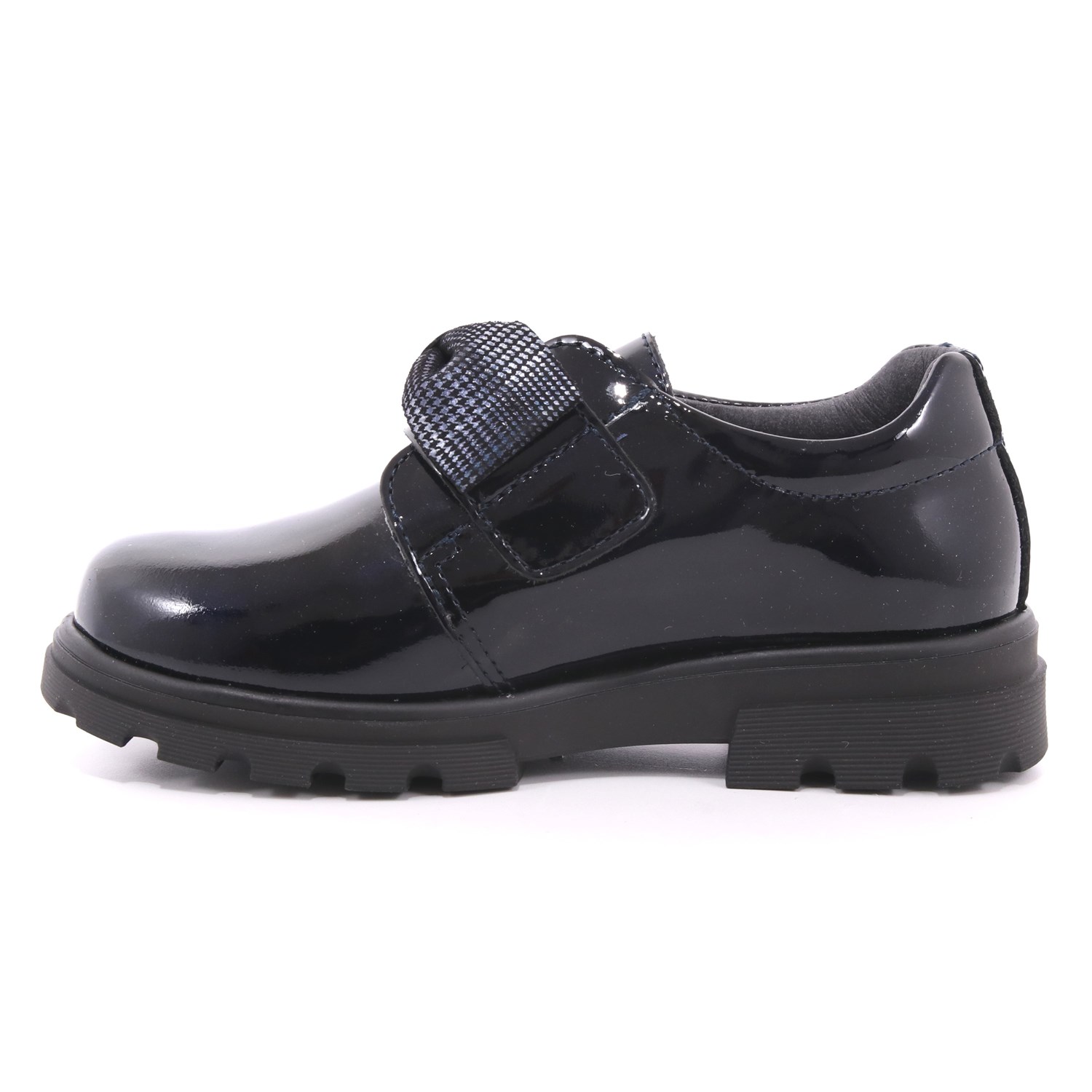 Francesina Pablosky Bambina Blu Francesina Pablosky Bambina Blu Scarpe 281 - 342429