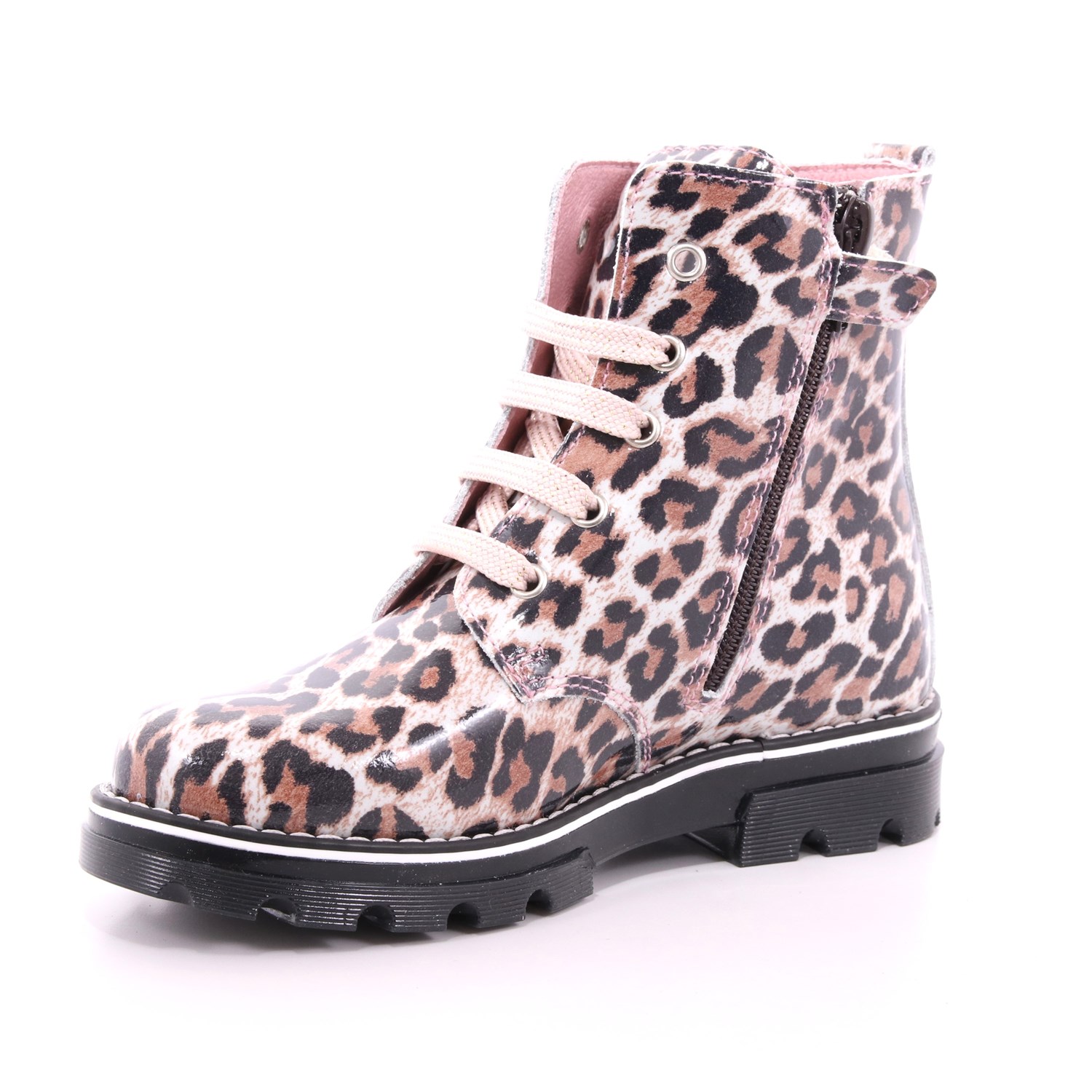 Anfibio Pablosky Bambina Maculato Anfibio Pablosky Bambina Maculato Scarpe 283 - 489731