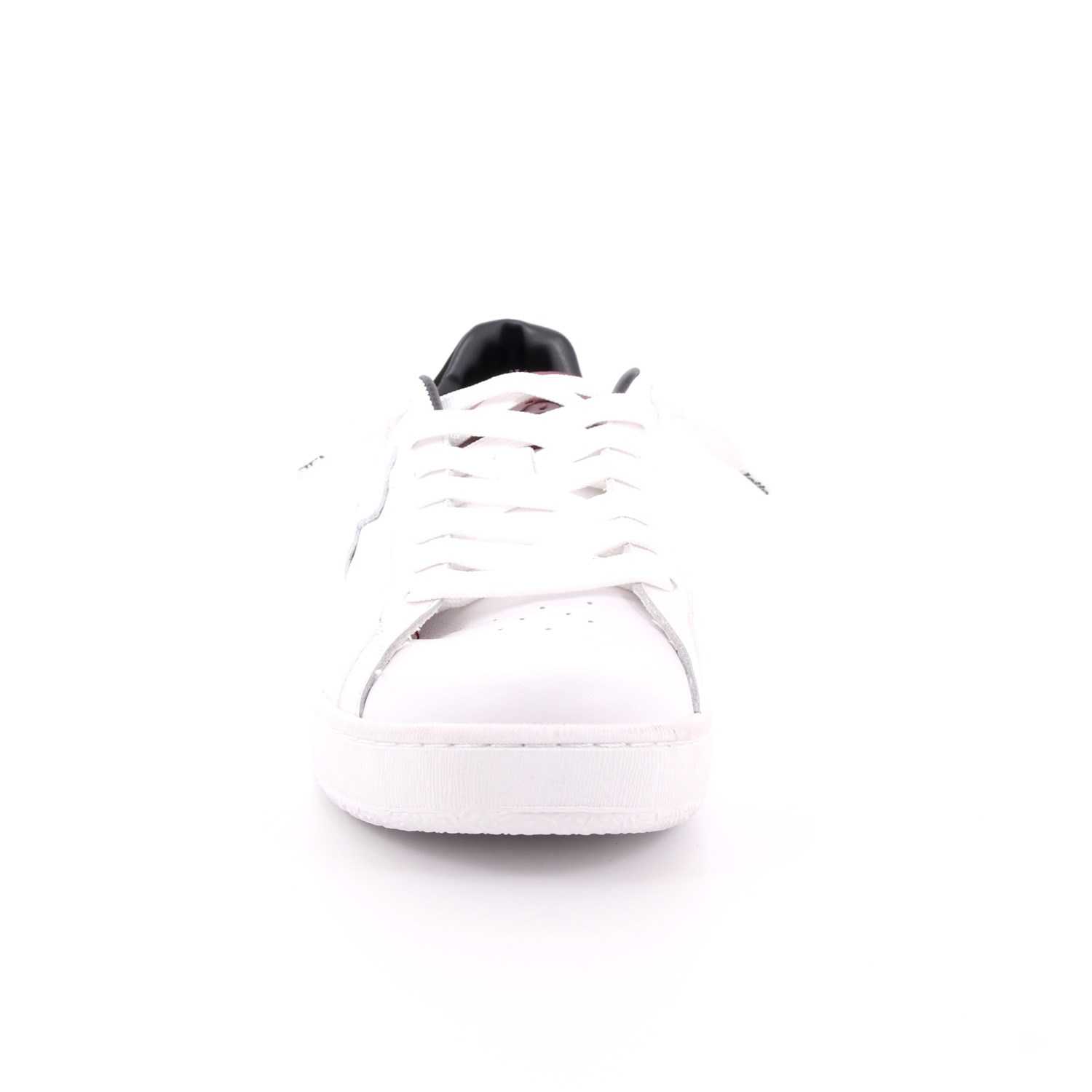 Scarpa Allacciata Lotto Leggenda Uomo Bianco Scarpa Allacciata Lotto Leggenda Uomo Bianco Scarpe 3 - 215171