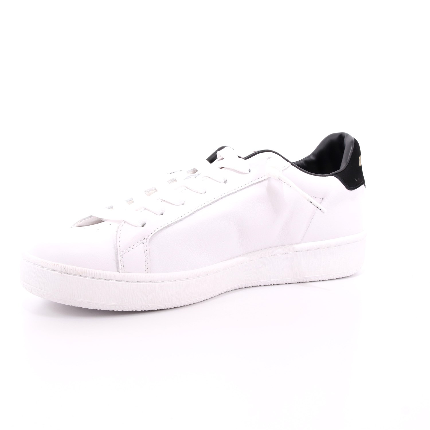 Scarpa Allacciata Lotto Leggenda Uomo Bianco Scarpa Allacciata Lotto Leggenda Uomo Bianco Scarpe 3 - 215171