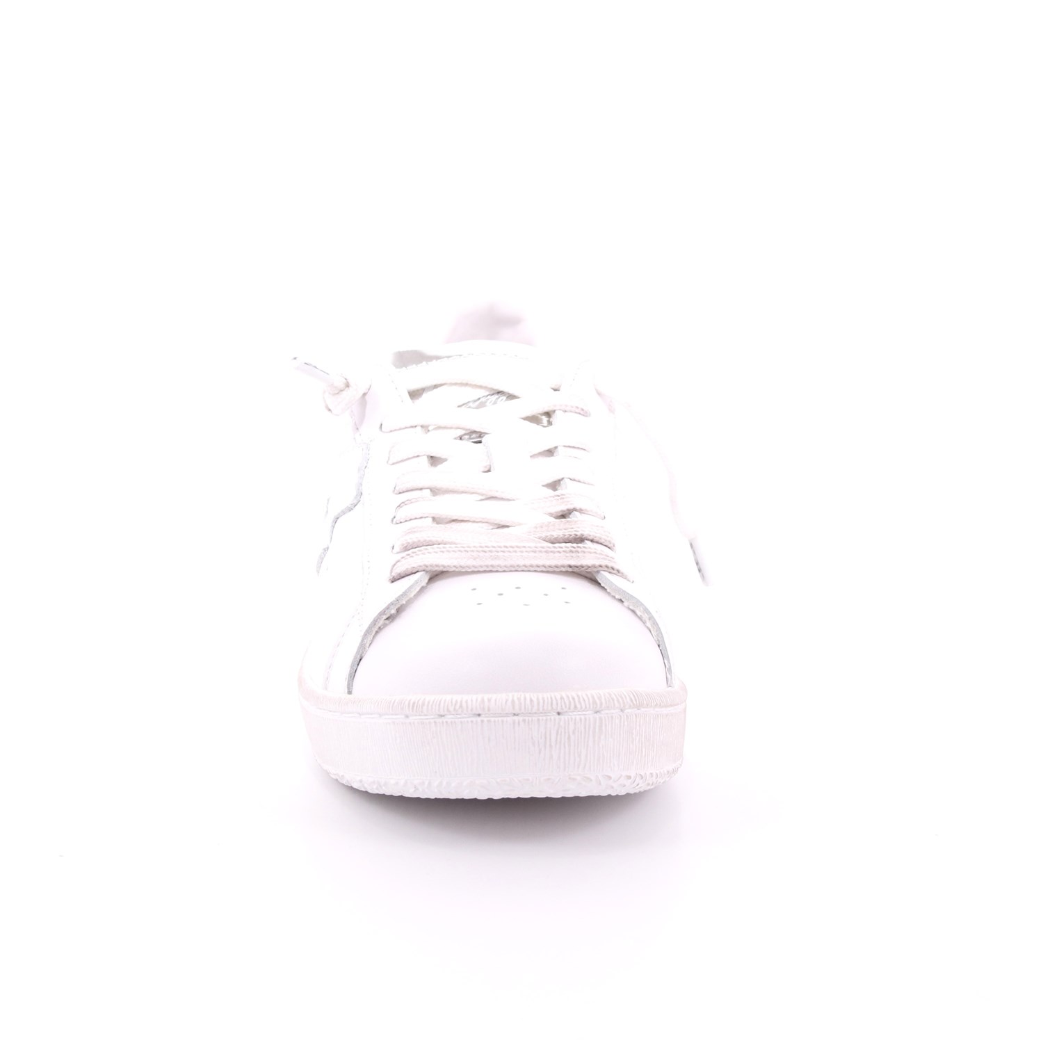 Scarpa Allacciata Lotto Leggenda Donna Bianco Scarpa Allacciata Lotto Leggenda Donna Bianco Scarpe 4 - 215080