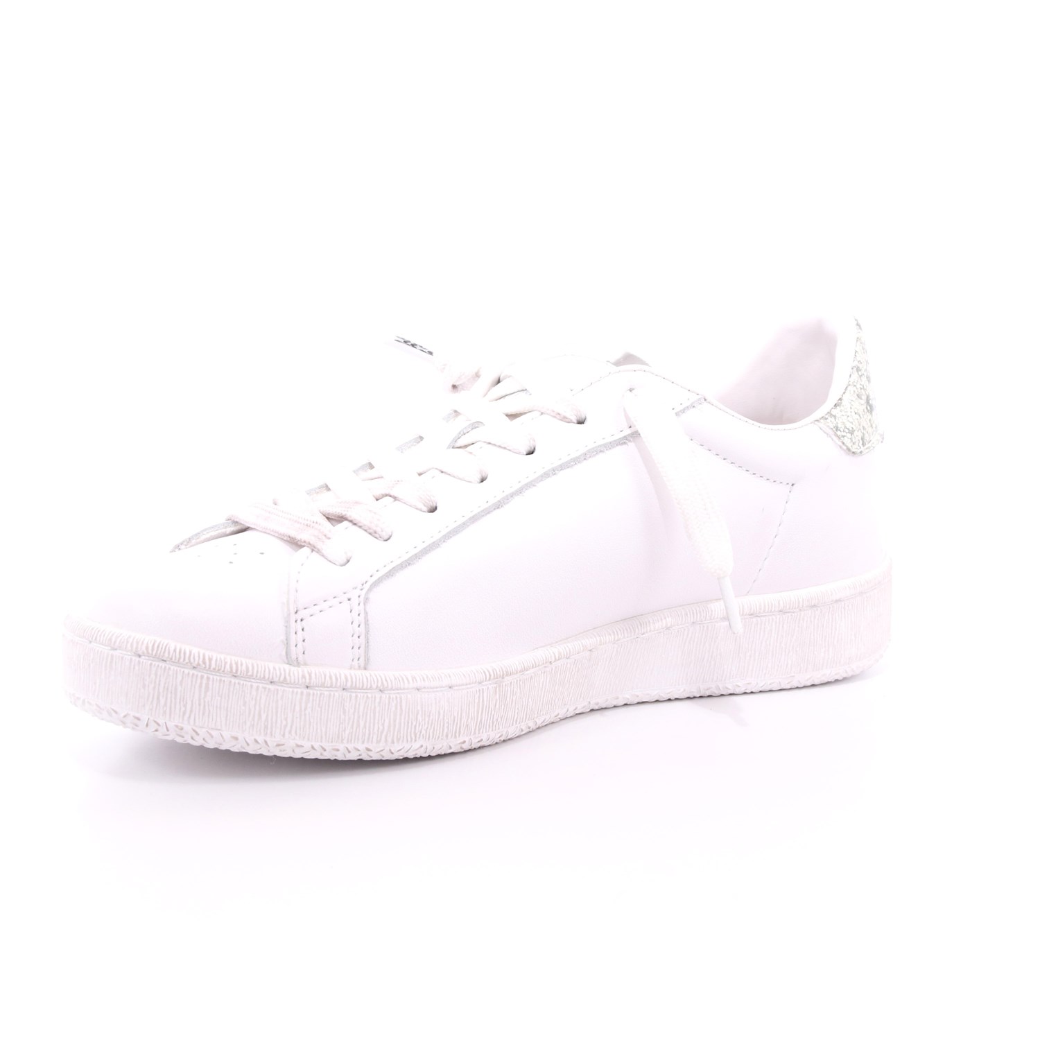 Scarpa Allacciata Lotto Leggenda Donna Bianco Scarpa Allacciata Lotto Leggenda Donna Bianco Scarpe 4 - 215080