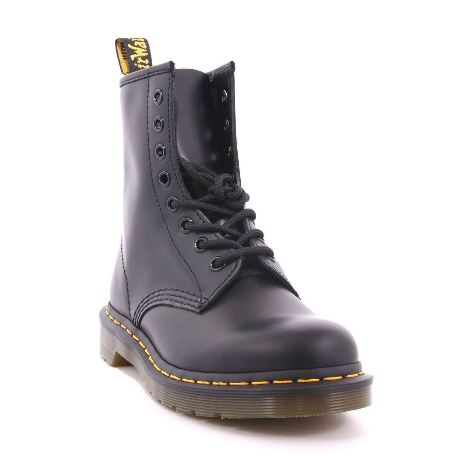 Anfibio Dr. Martens Donna Nero Anfibio Dr. Martens Donna Nero Scarpe 34 - DMS1460BSM