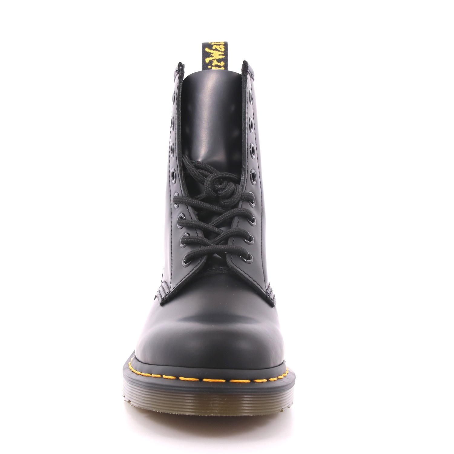Anfibio Dr. Martens Donna Nero Anfibio Dr. Martens Donna Nero Scarpe 34 - DMS1460BSM