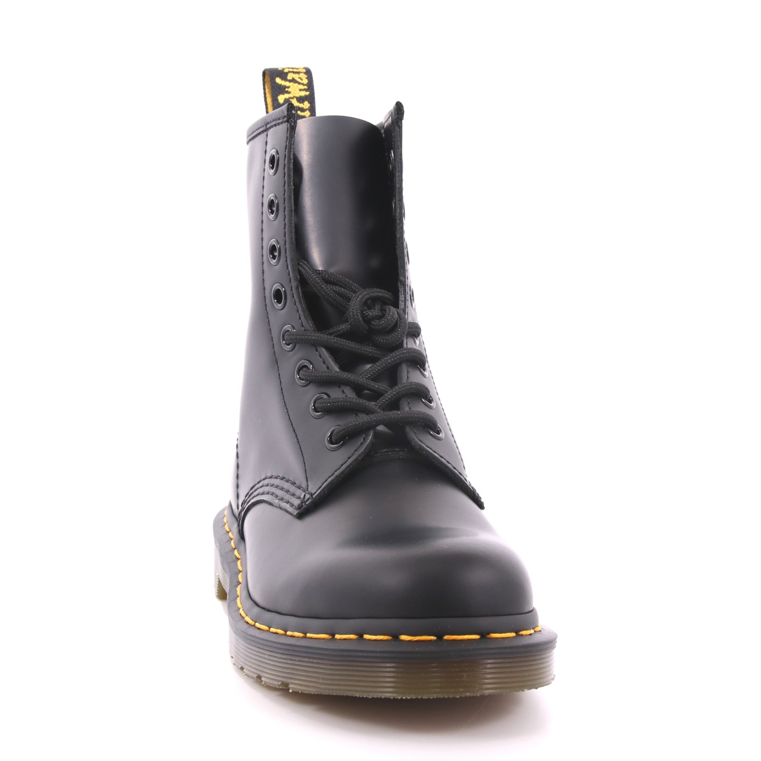 Anfibio Dr. Martens Donna Nero Anfibio Dr. Martens Donna Nero Scarpe 34 - DMS1460BSM