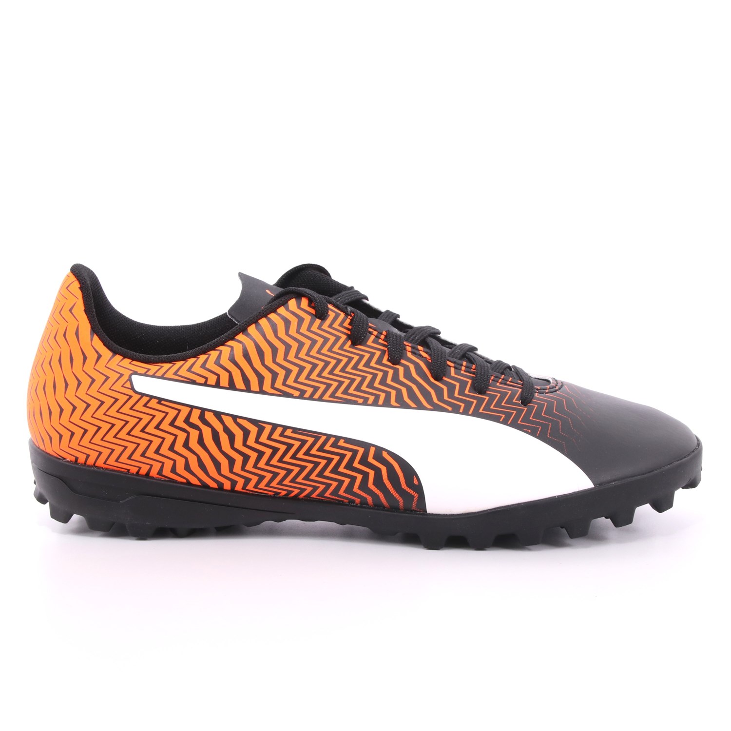 Scarpa Calcetto Puma Uomo Arancione Scarpa Calcetto Puma Uomo Arancione Scarpe 497 - 10606203