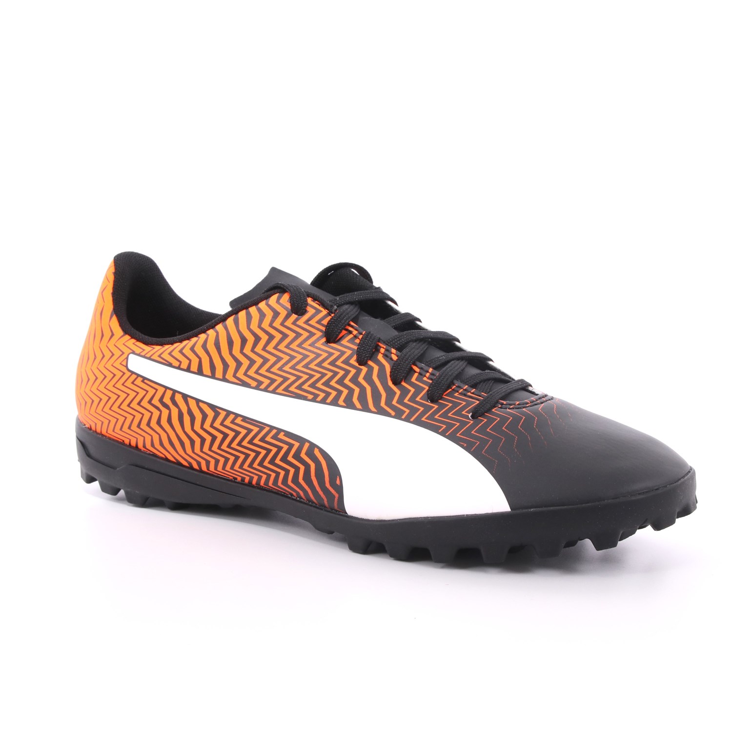 Scarpa Calcetto Puma Uomo Arancione Scarpa Calcetto Puma Uomo Arancione Scarpe 497 - 10606203