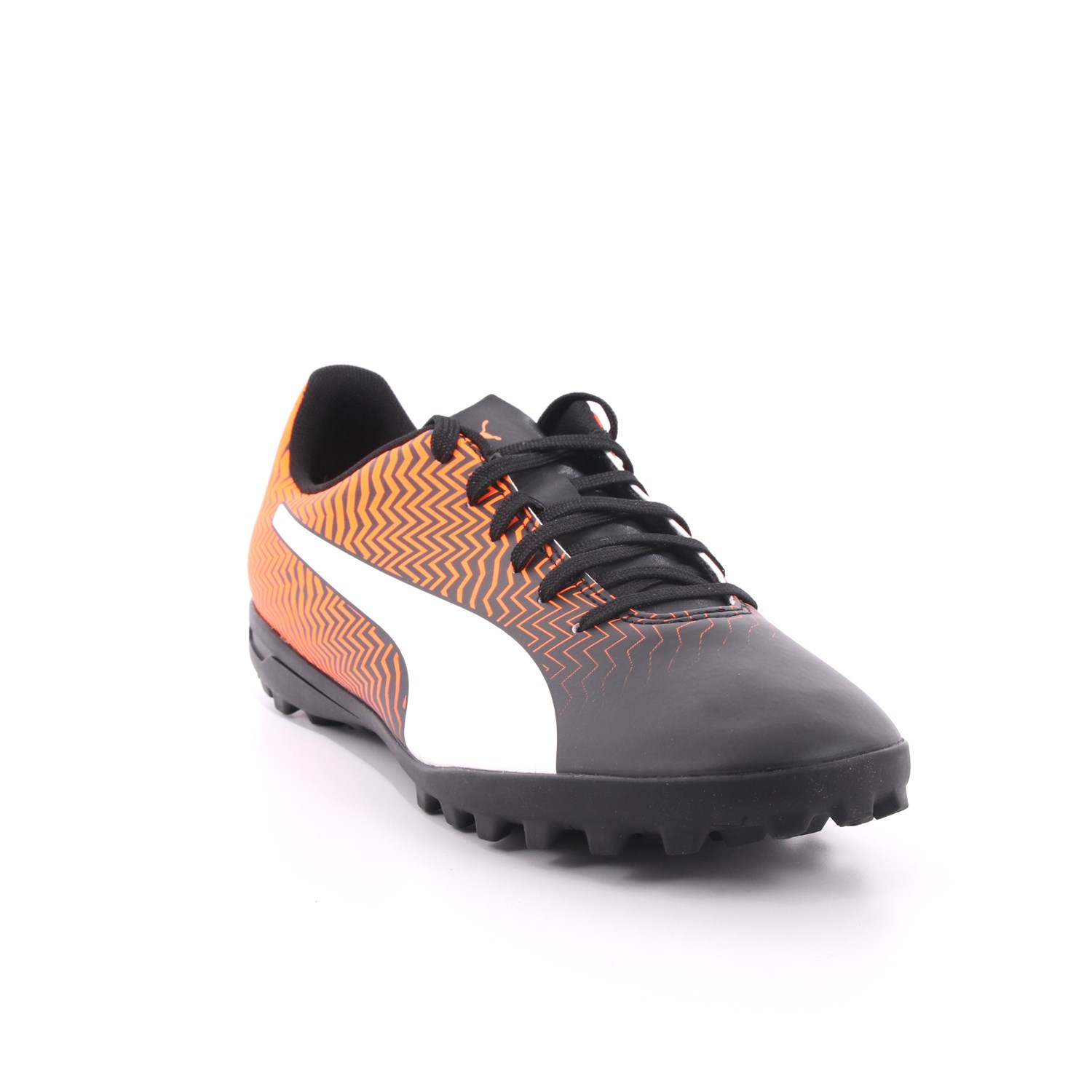 Scarpa Calcetto Puma Uomo Arancione Scarpa Calcetto Puma Uomo Arancione Scarpe 497 - 10606203