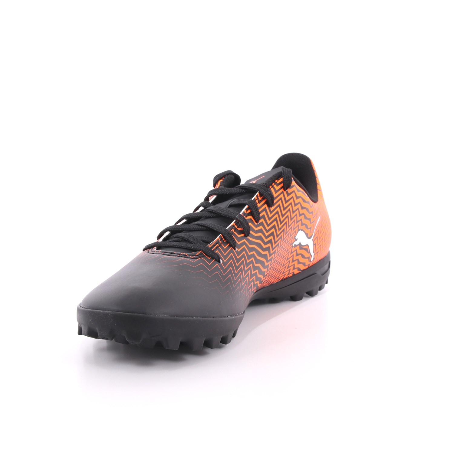 Scarpa Calcetto Puma Uomo Arancione Scarpa Calcetto Puma Uomo Arancione Scarpe 497 - 10606203