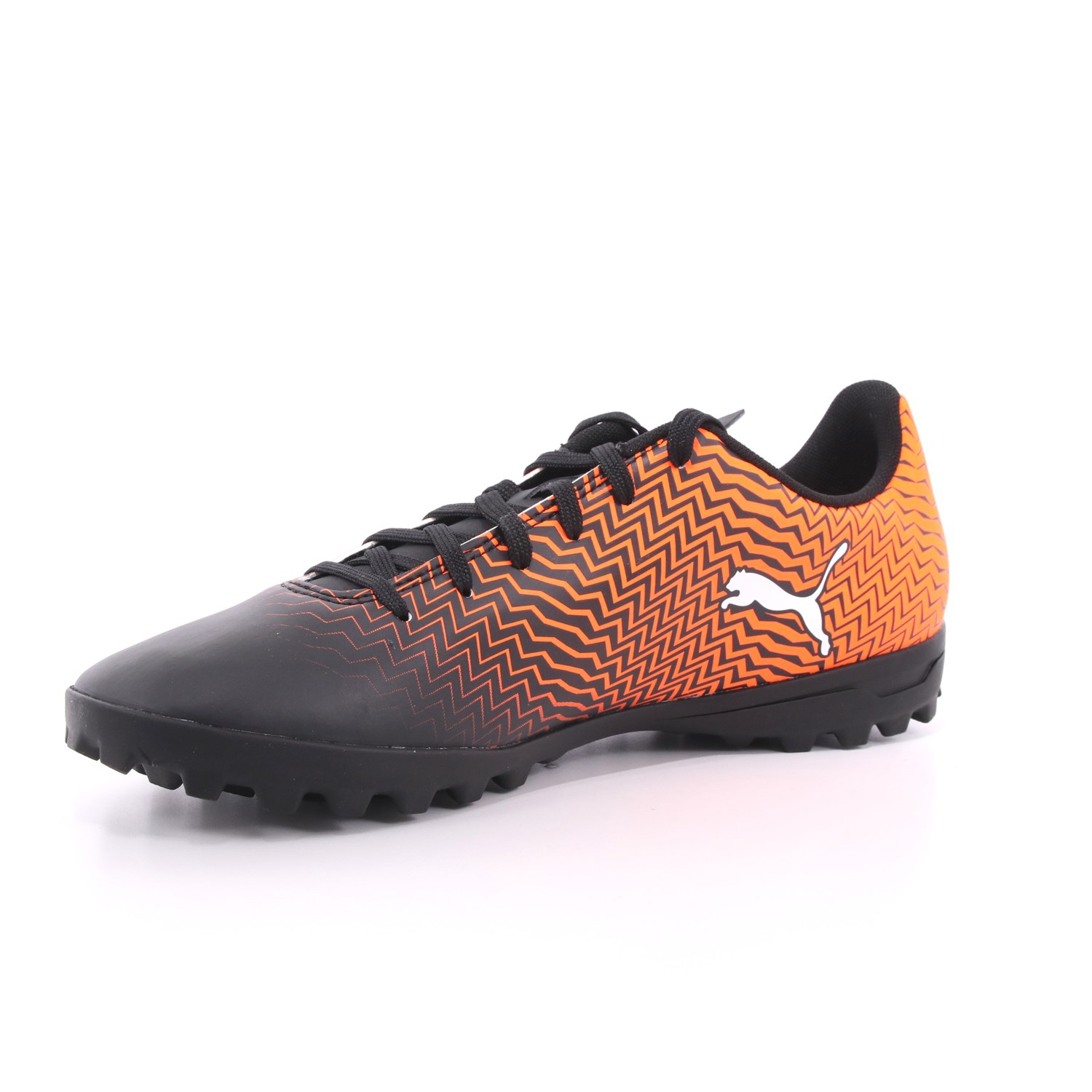 Scarpa Calcetto Puma Uomo Arancione Scarpa Calcetto Puma Uomo Arancione Scarpe 497 - 10606203