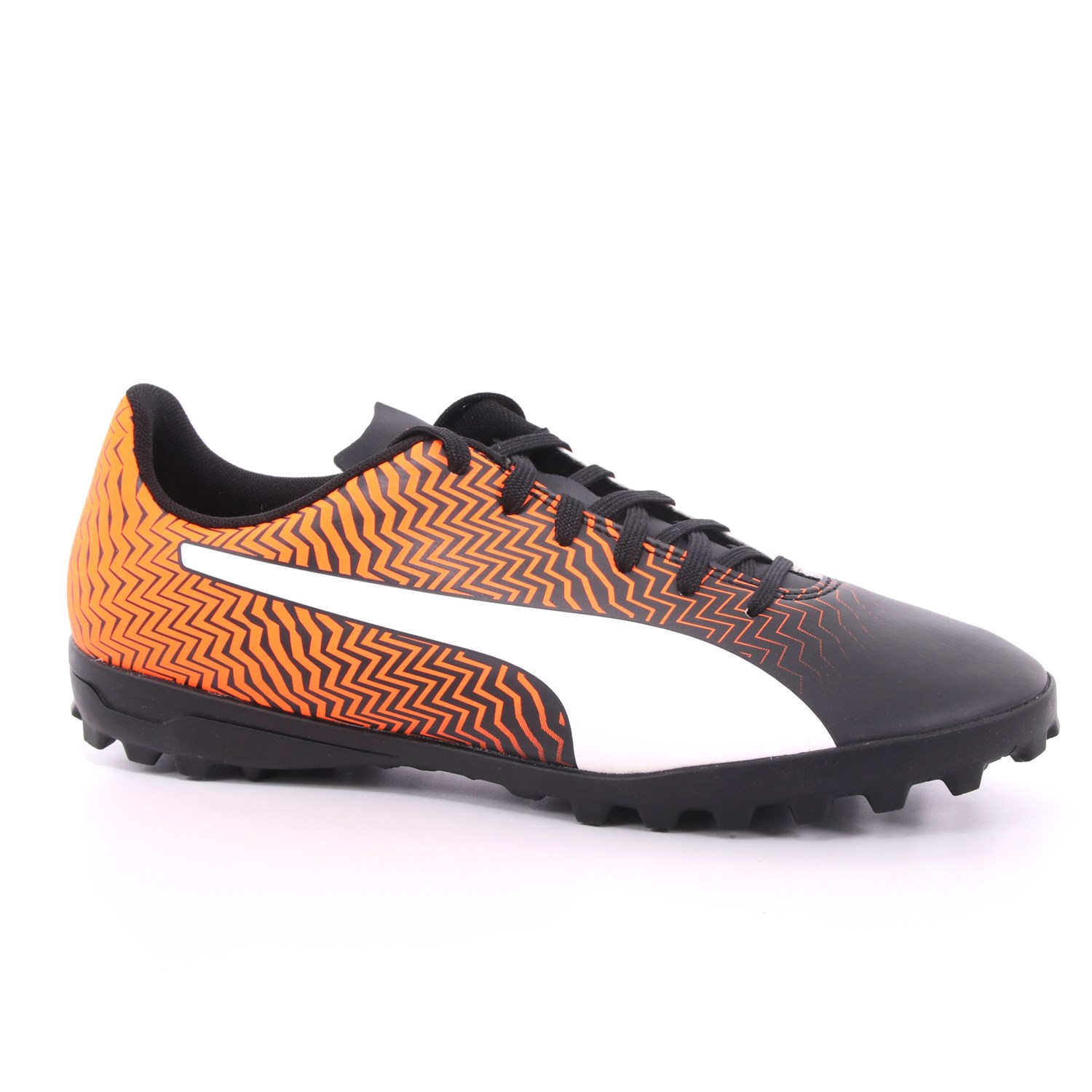 Scarpa Calcetto Puma Uomo Arancione Scarpa Calcetto Puma Uomo Arancione Scarpe 497 - 10606203