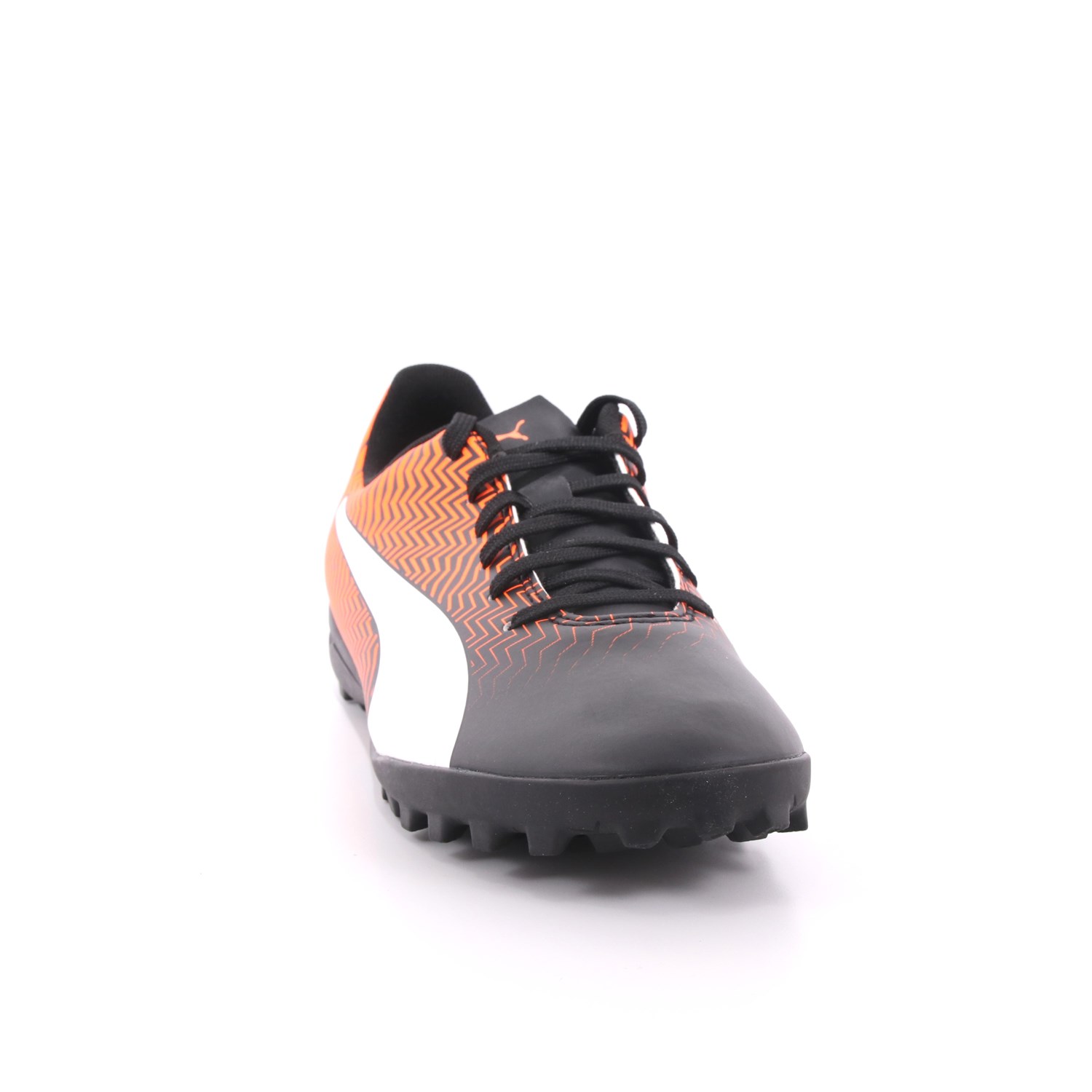 Scarpa Calcetto Puma Uomo Arancione Scarpa Calcetto Puma Uomo Arancione Scarpe 497 - 10606203
