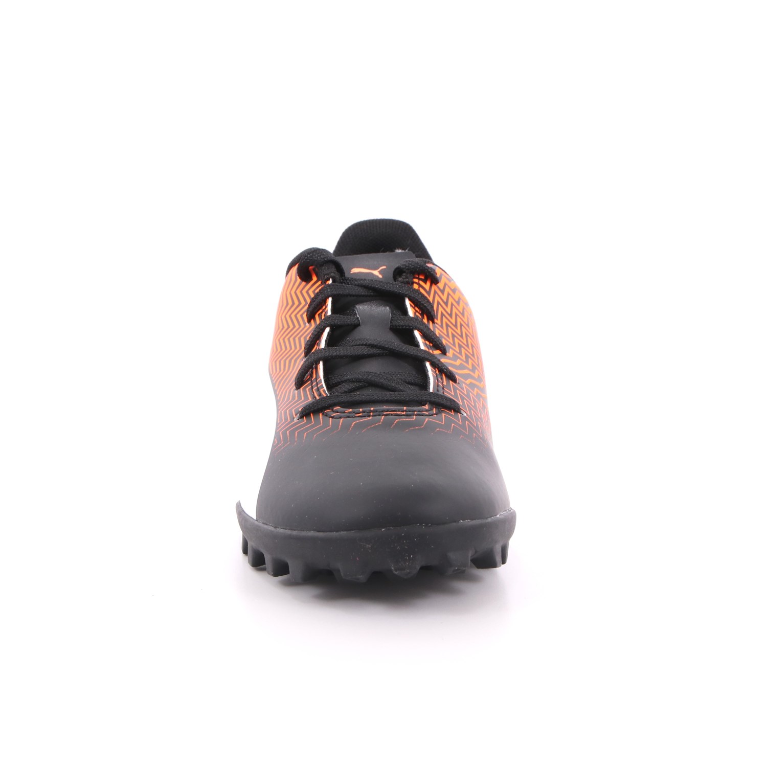 Scarpa Calcetto Puma Bambino Arancione Scarpa Calcetto Puma Bambino Arancione Scarpe 498 - 10606503