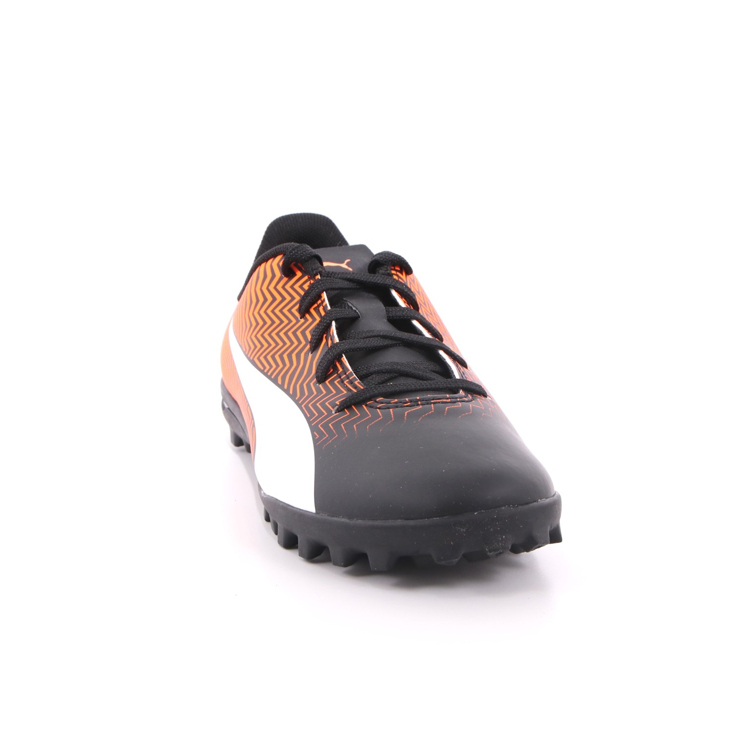 Scarpa Calcetto Puma Bambino Arancione Scarpa Calcetto Puma Bambino Arancione Scarpe 498 - 10606503