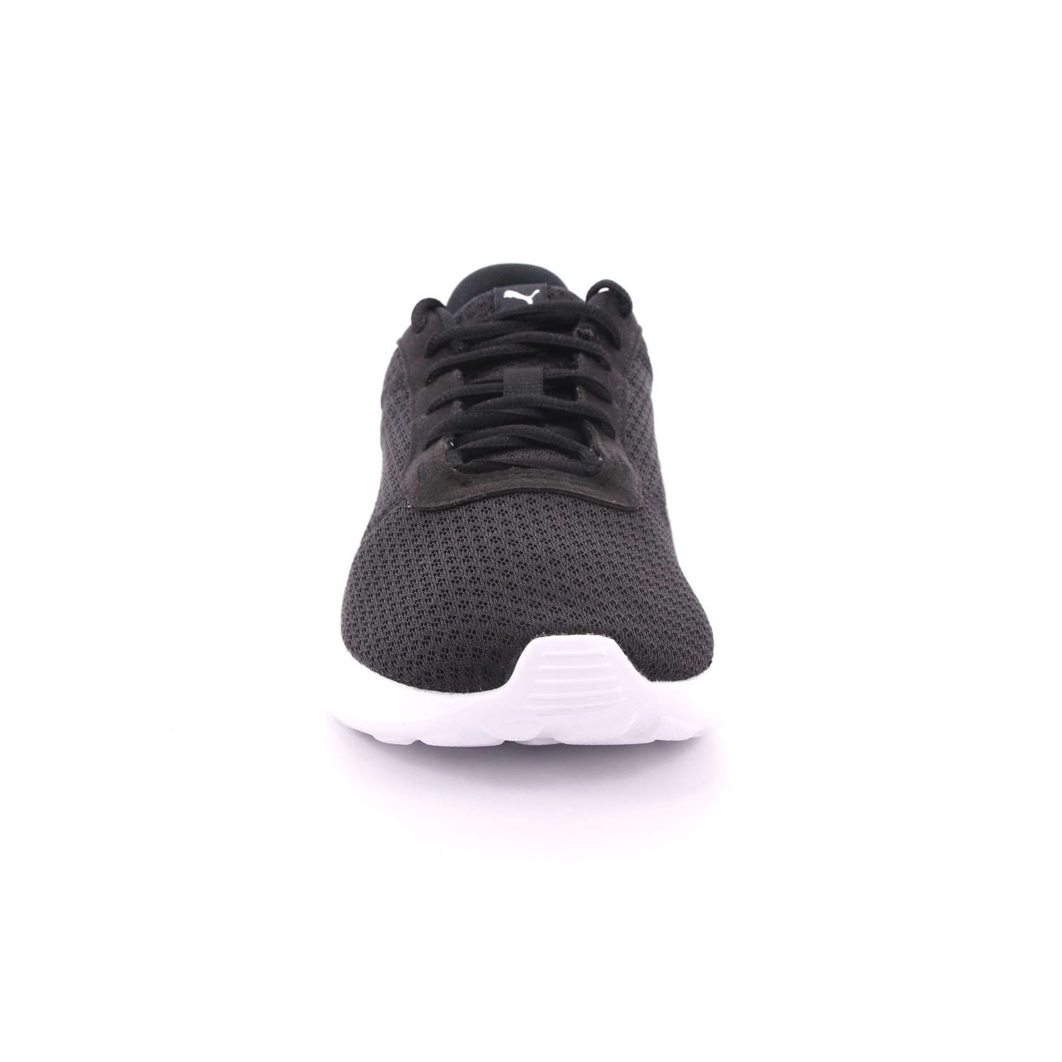 Scarpa Allacciata Puma Bambino Nero Scarpa Allacciata Puma Bambino Nero Scarpe 501 - 36906901