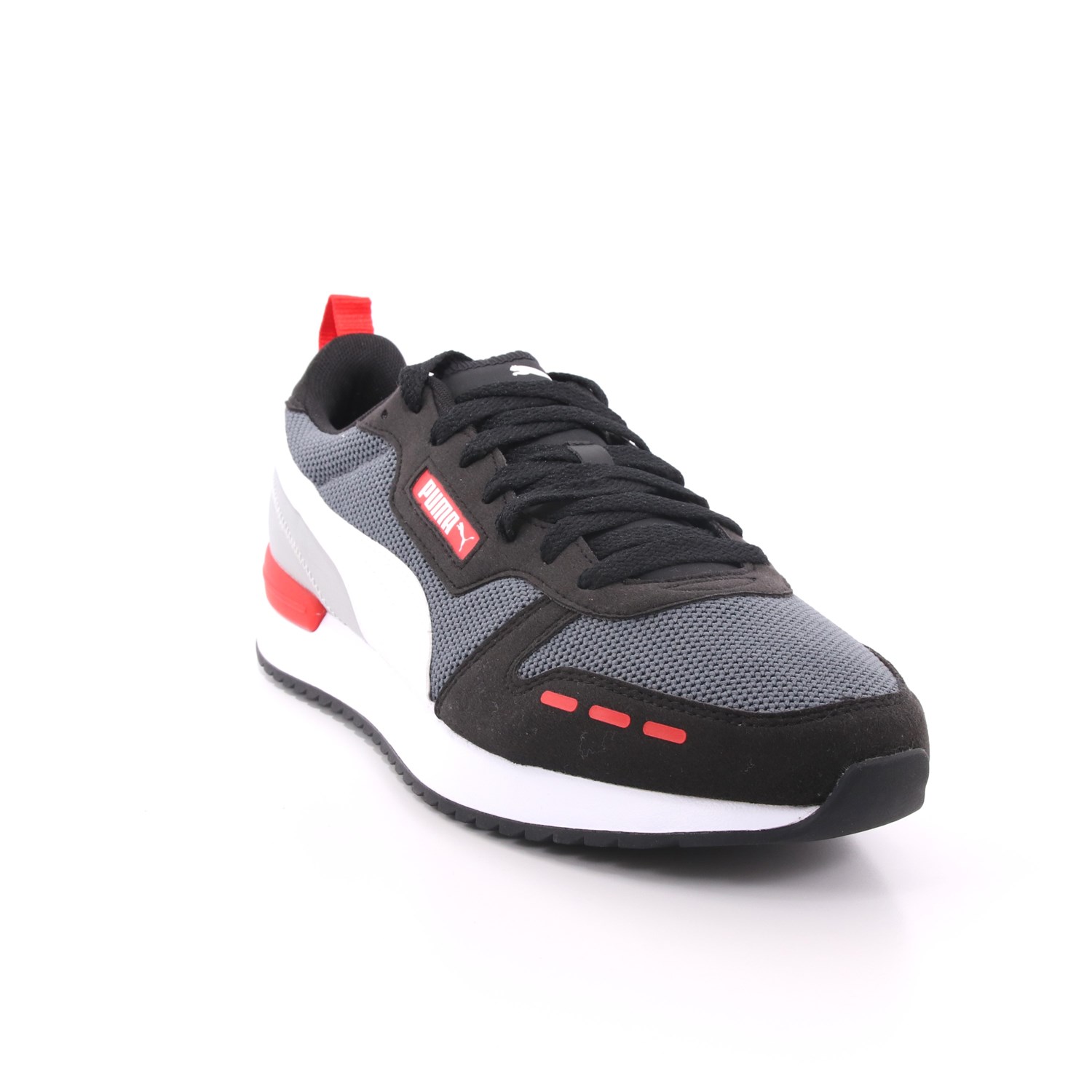 Scarpa Allacciata Puma Uomo Nero Scarpa Allacciata Puma Uomo Nero Scarpe 502 - 37311705