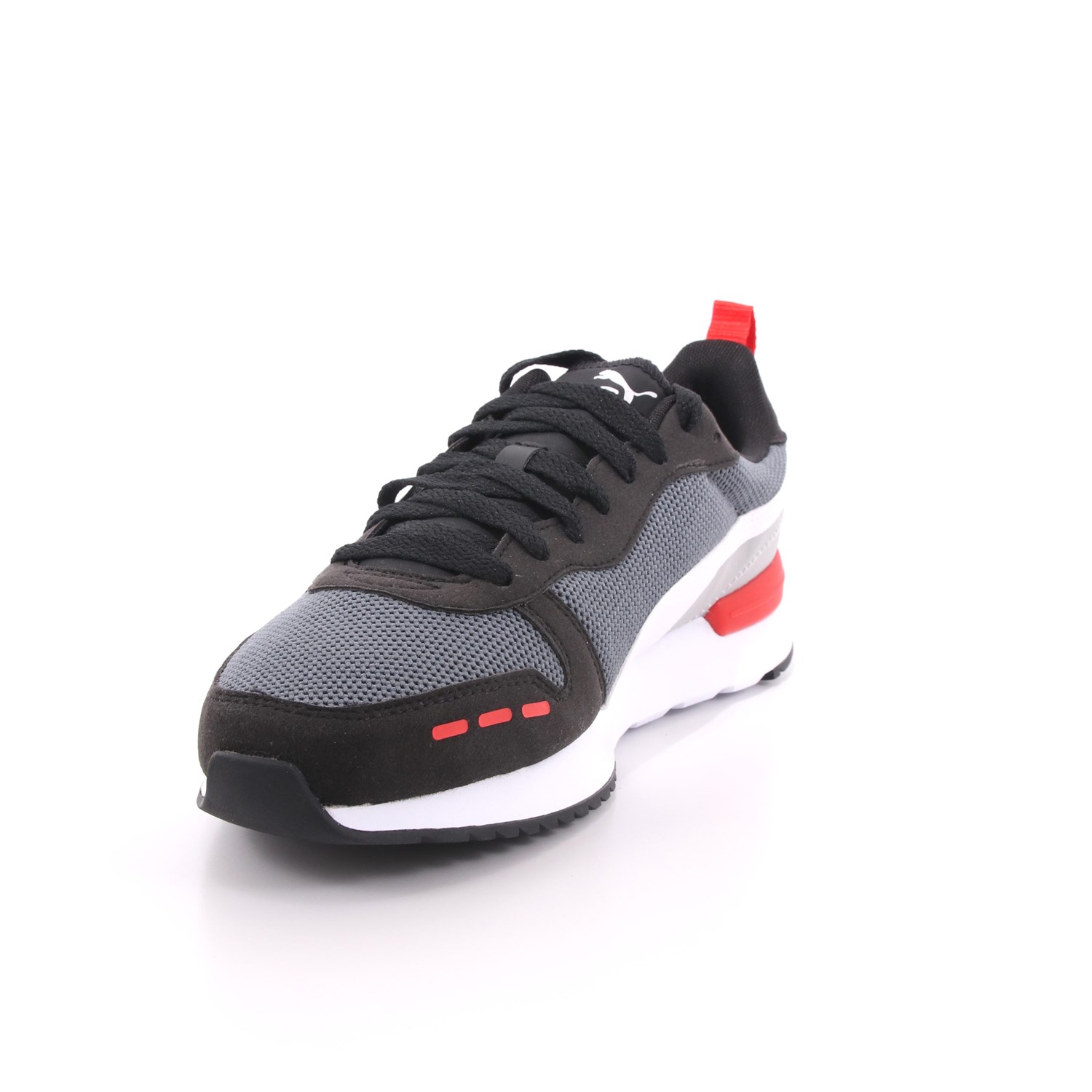 Scarpa Allacciata Puma Uomo Nero Scarpa Allacciata Puma Uomo Nero Scarpe 502 - 37311705