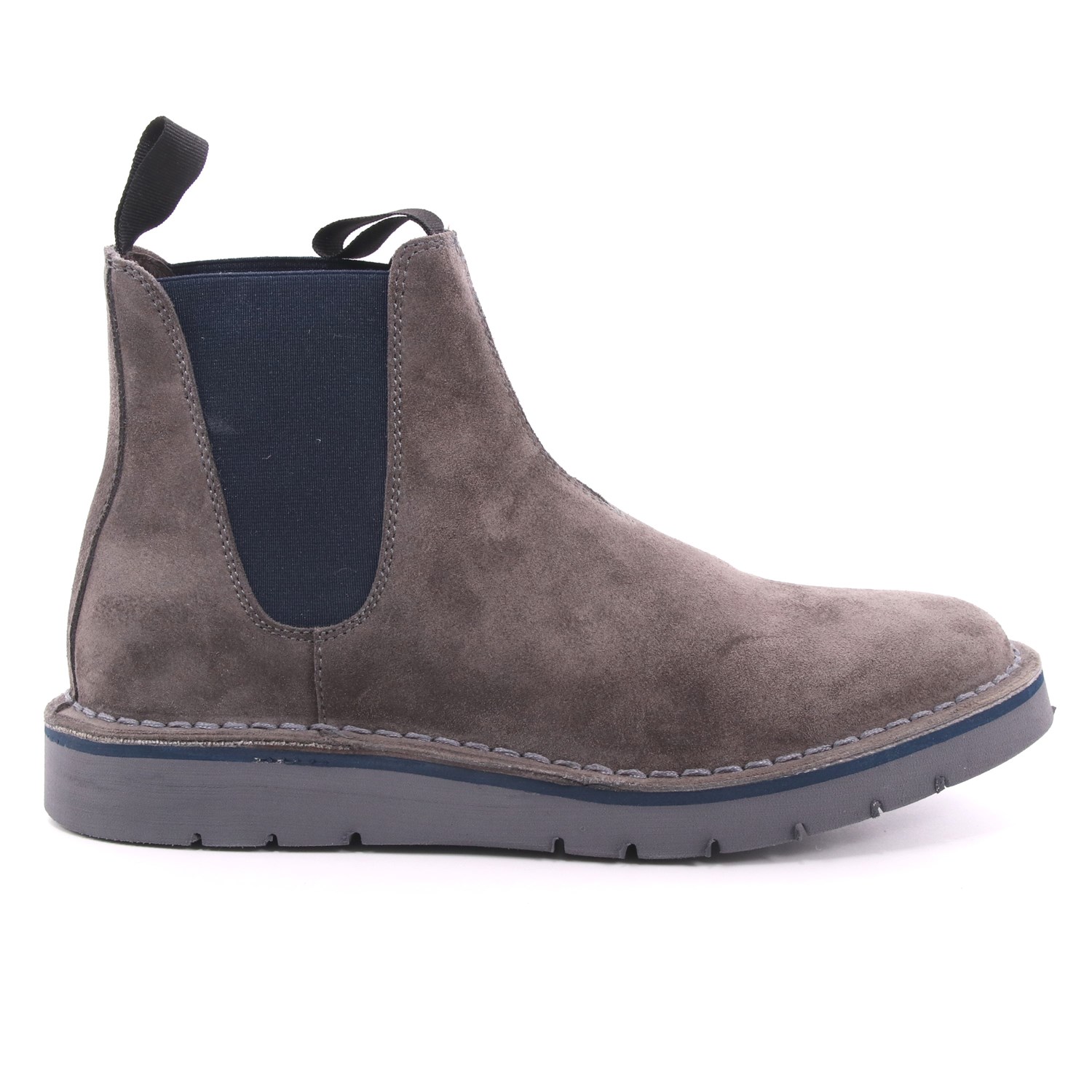 Beatles Payo Uomo Antracite Beatles Payo Uomo Antracite Scarpe 49 - 6082