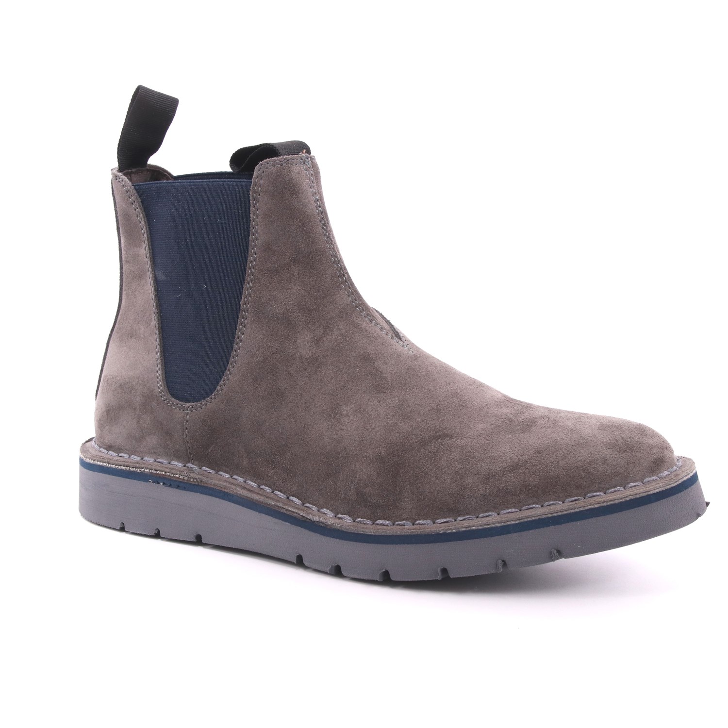 Beatles Payo Uomo Antracite Beatles Payo Uomo Antracite Scarpe 49 - 6082