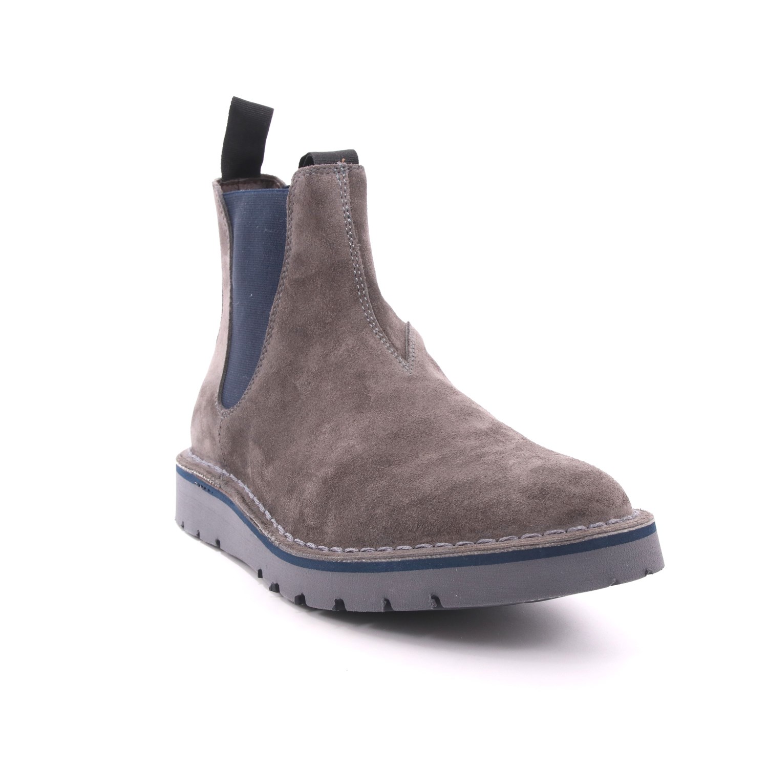 Beatles Payo Uomo Antracite Beatles Payo Uomo Antracite Scarpe 49 - 6082