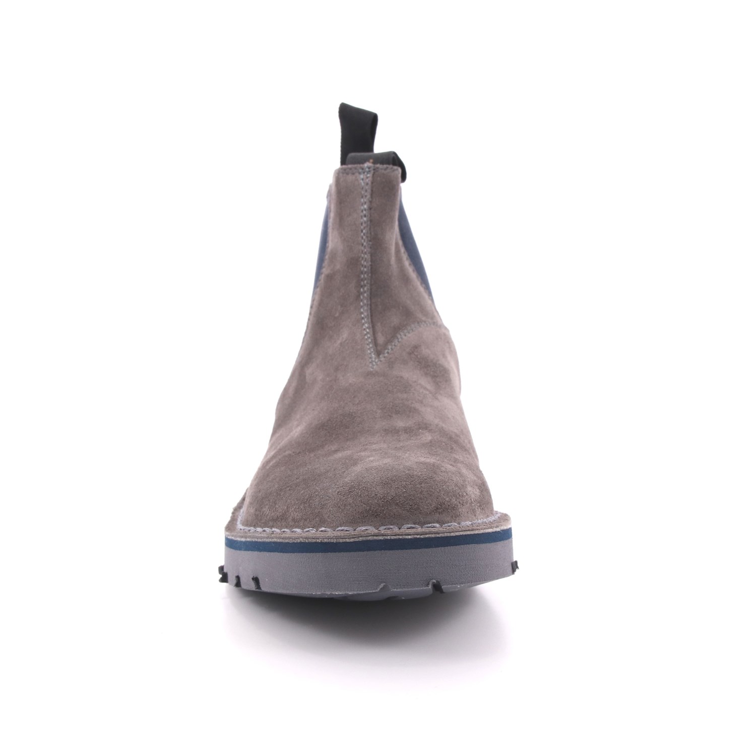 Beatles Payo Uomo Antracite Beatles Payo Uomo Antracite Scarpe 49 - 6082