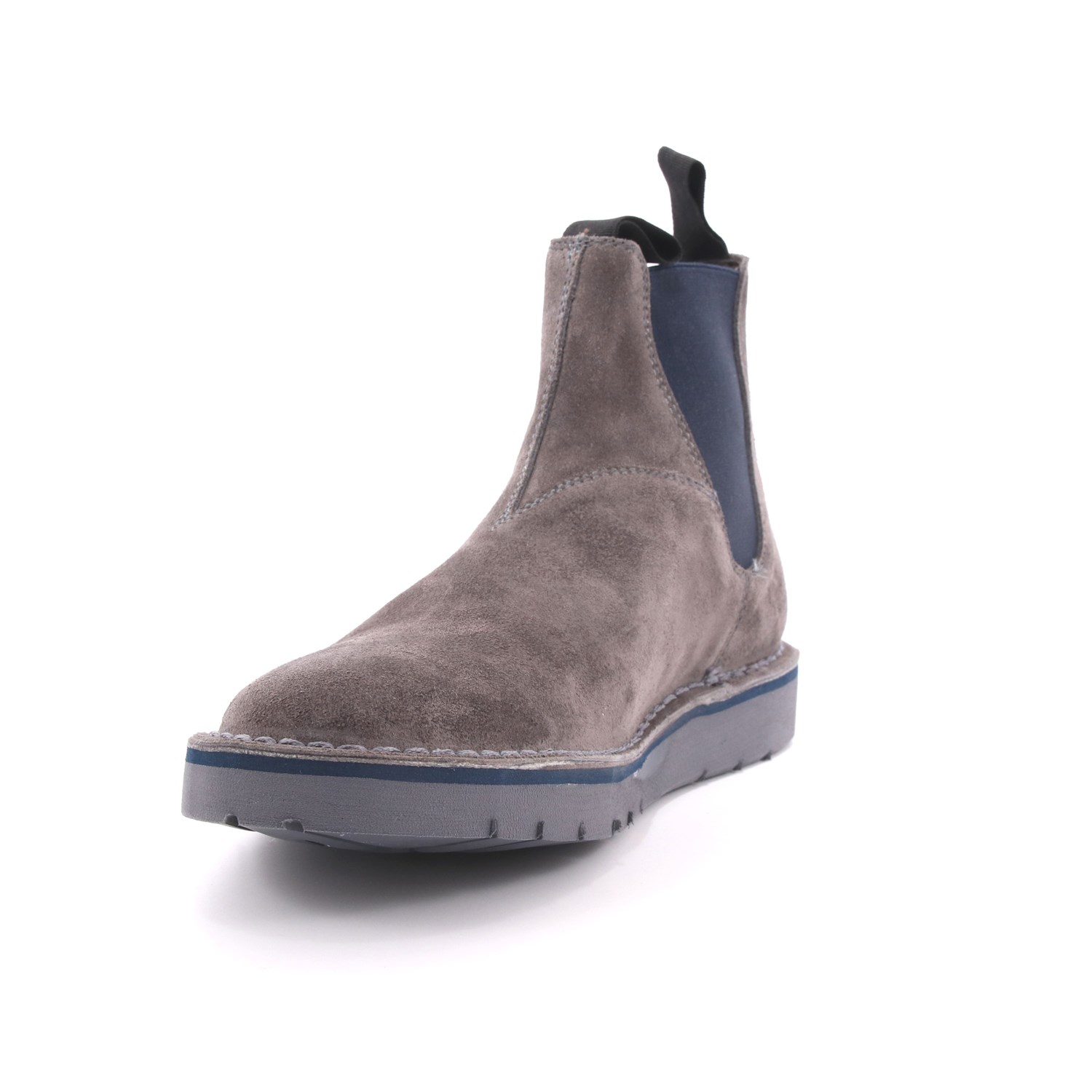 Beatles Payo Uomo Antracite Beatles Payo Uomo Antracite Scarpe 49 - 6082