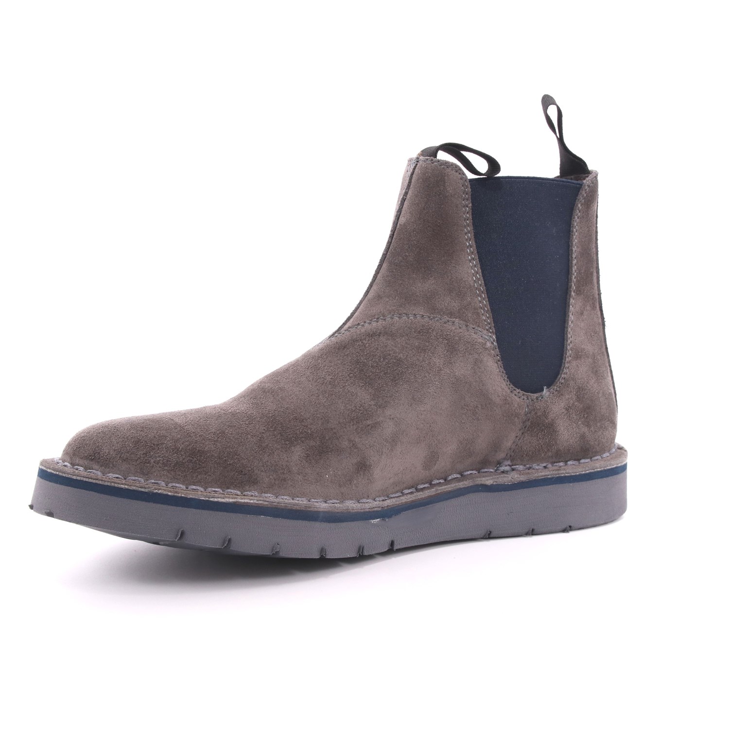 Beatles Payo Uomo Antracite Beatles Payo Uomo Antracite Scarpe 49 - 6082