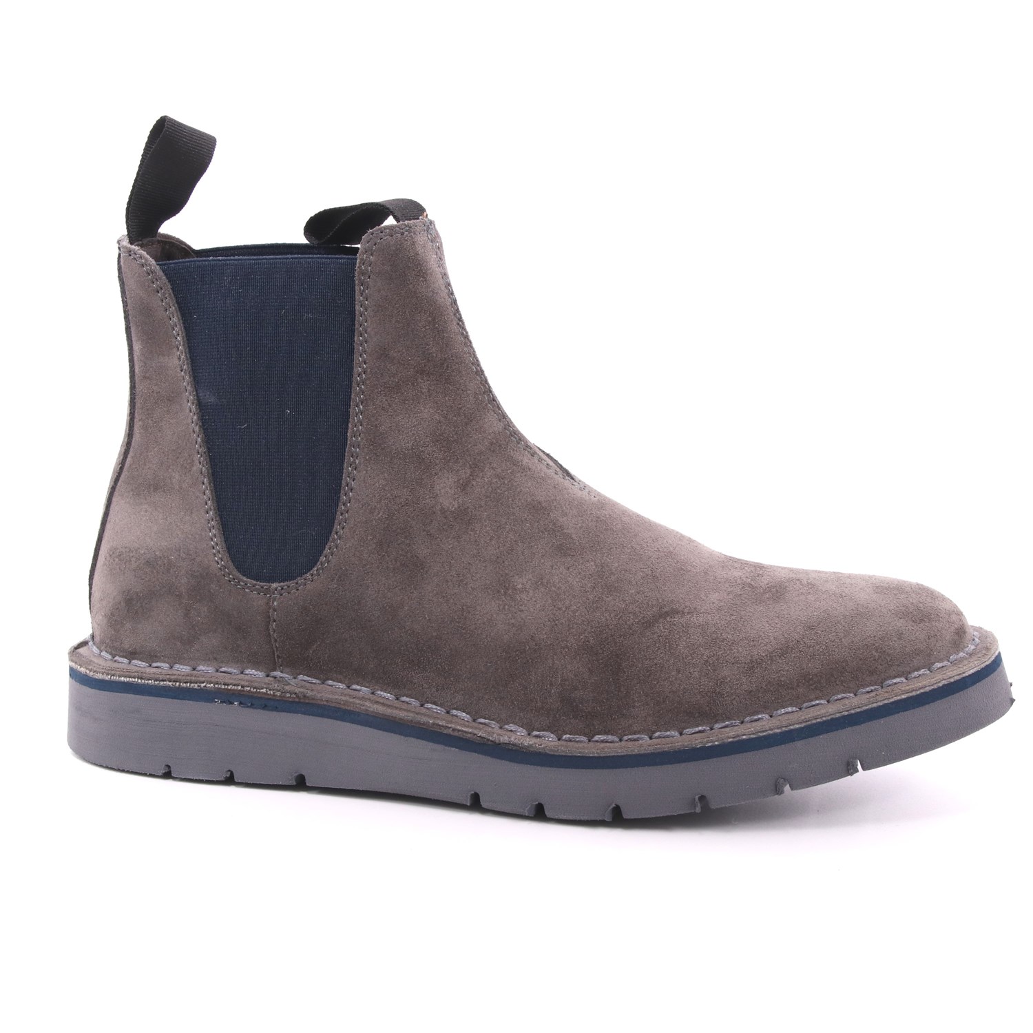 Beatles Payo Uomo Antracite Beatles Payo Uomo Antracite Scarpe 49 - 6082
