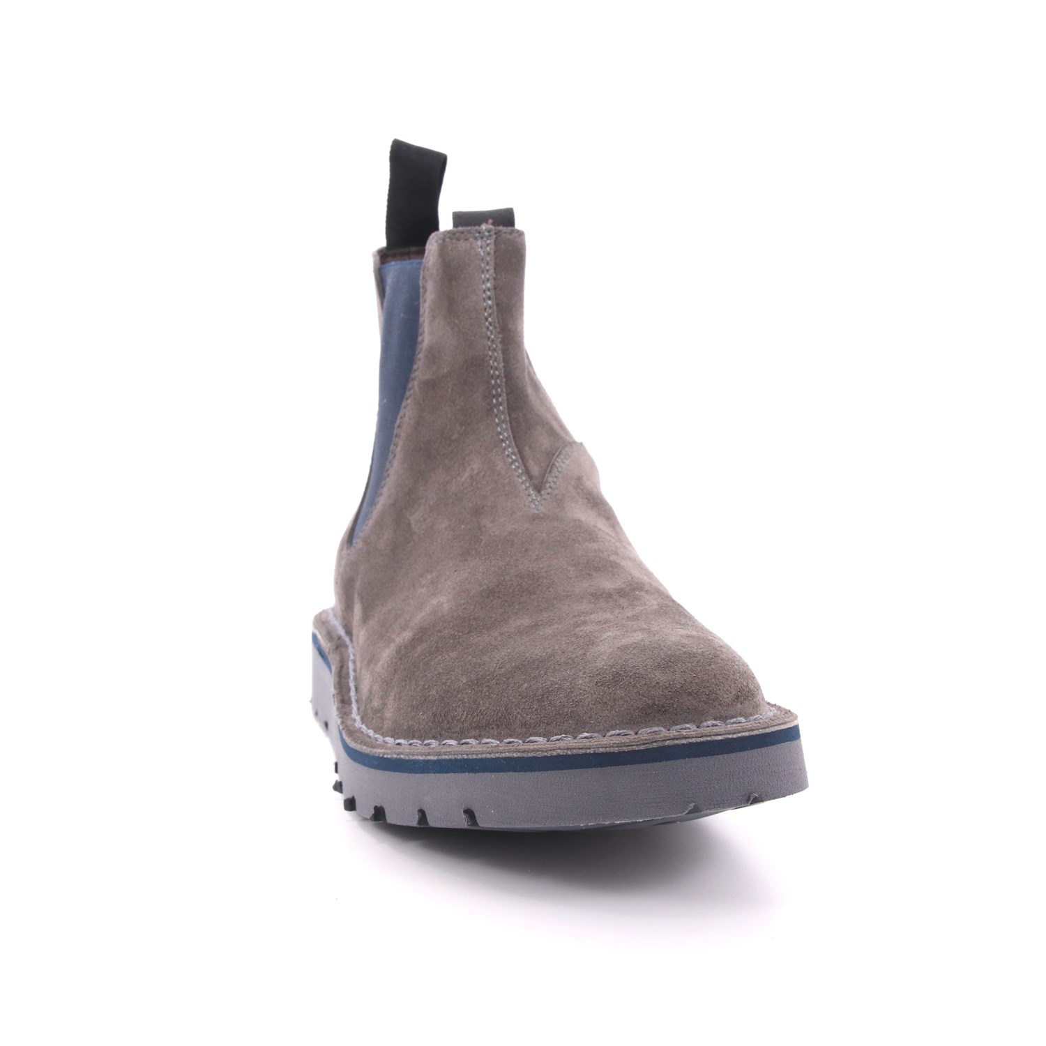 Beatles Payo Uomo Antracite Beatles Payo Uomo Antracite Scarpe 49 - 6082