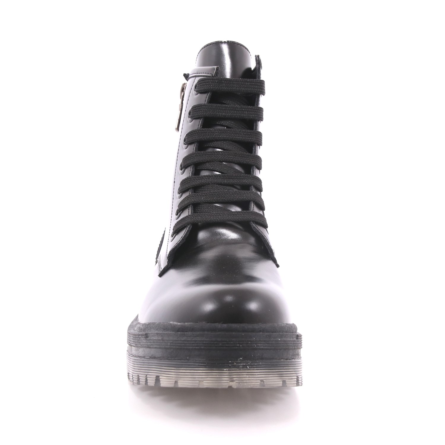 Anfibio Keys Donna Nero Anfibio Keys Donna Nero Scarpe 15 - K-3511A