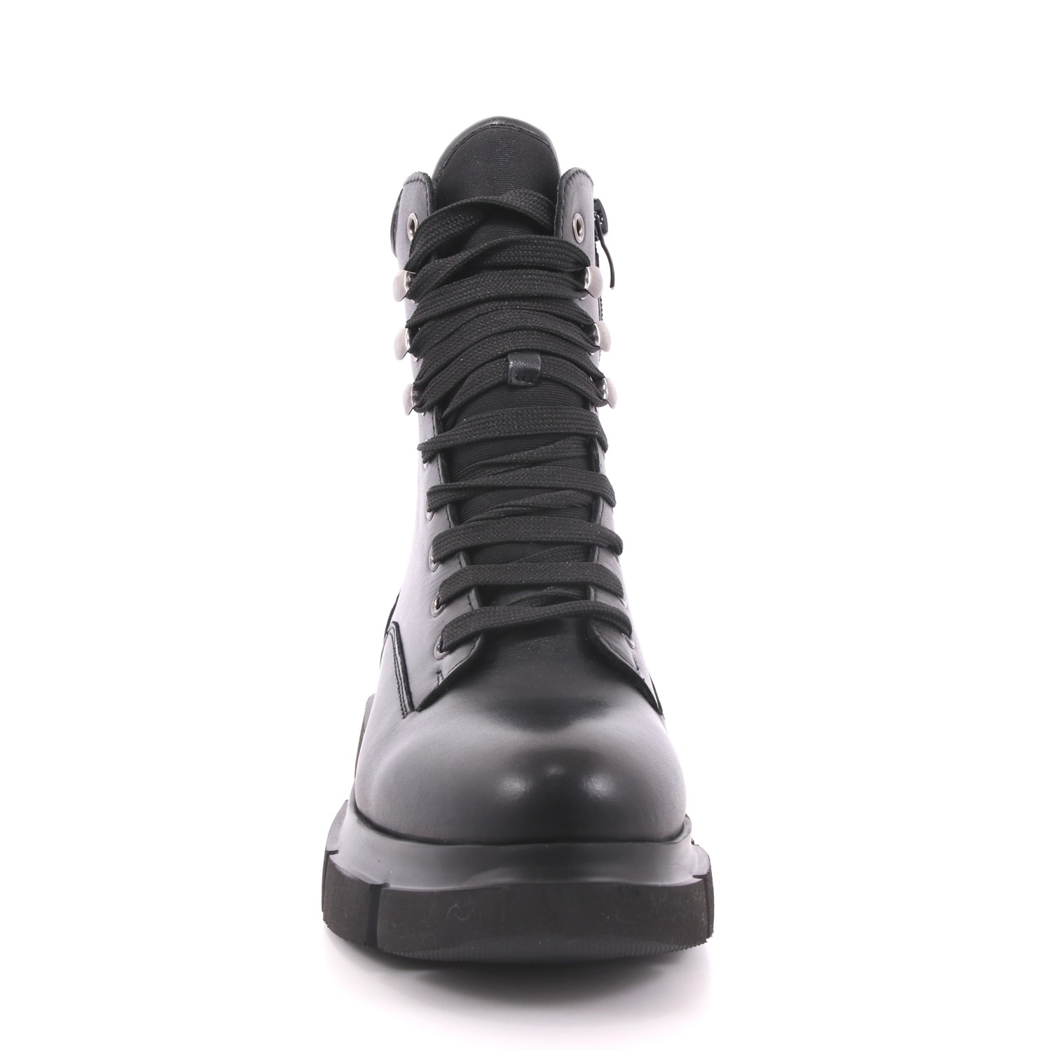 Anfibio Keys Donna Nero Anfibio Keys Donna Nero Scarpe 16 - K-3201A