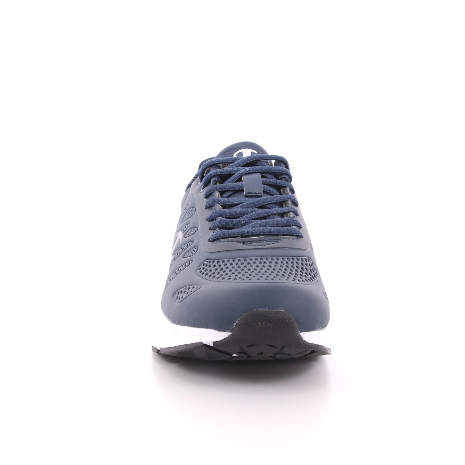 Scarpa Allacciata Champion Uomo Blu Scarpa Allacciata Champion Uomo Blu Scarpe 627 - S21568