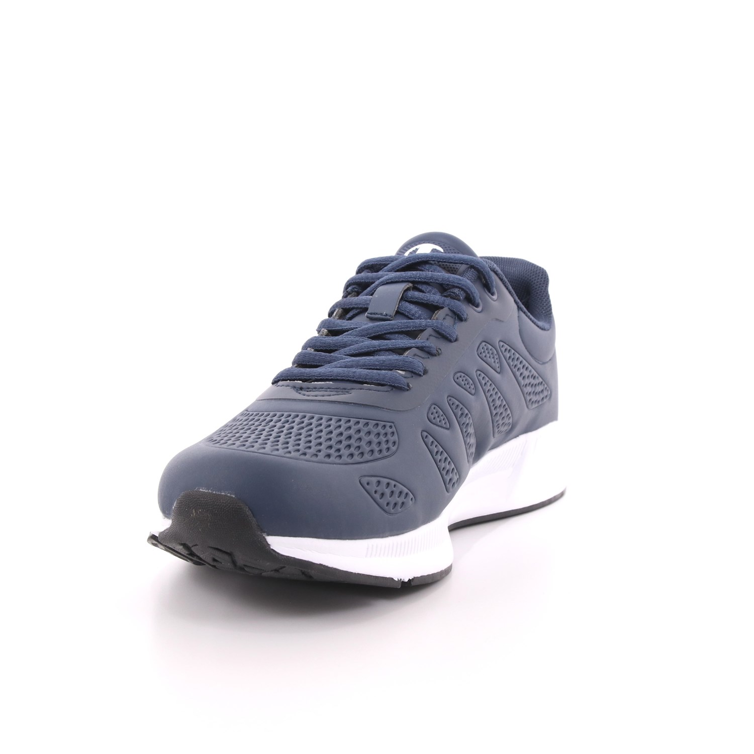 Scarpa Allacciata Champion Uomo Blu Scarpa Allacciata Champion Uomo Blu Scarpe 627 - S21568