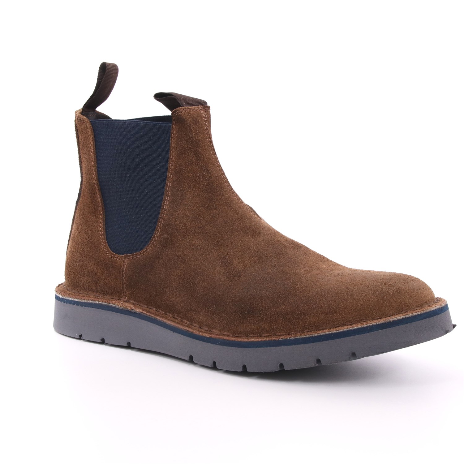 Beatles Payo Uomo Cuoio Beatles Payo Uomo Cuoio Scarpe 50 - 6082