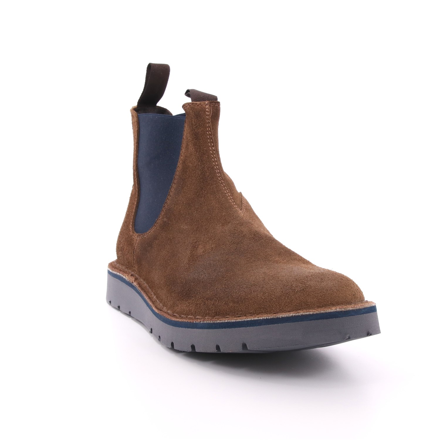 Beatles Payo Uomo Cuoio Beatles Payo Uomo Cuoio Scarpe 50 - 6082
