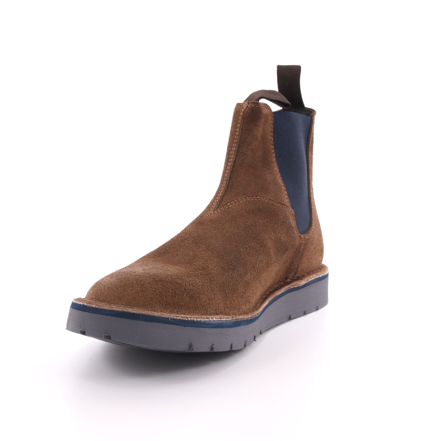 Beatles Payo Uomo Cuoio Beatles Payo Uomo Cuoio Scarpe 50 - 6082