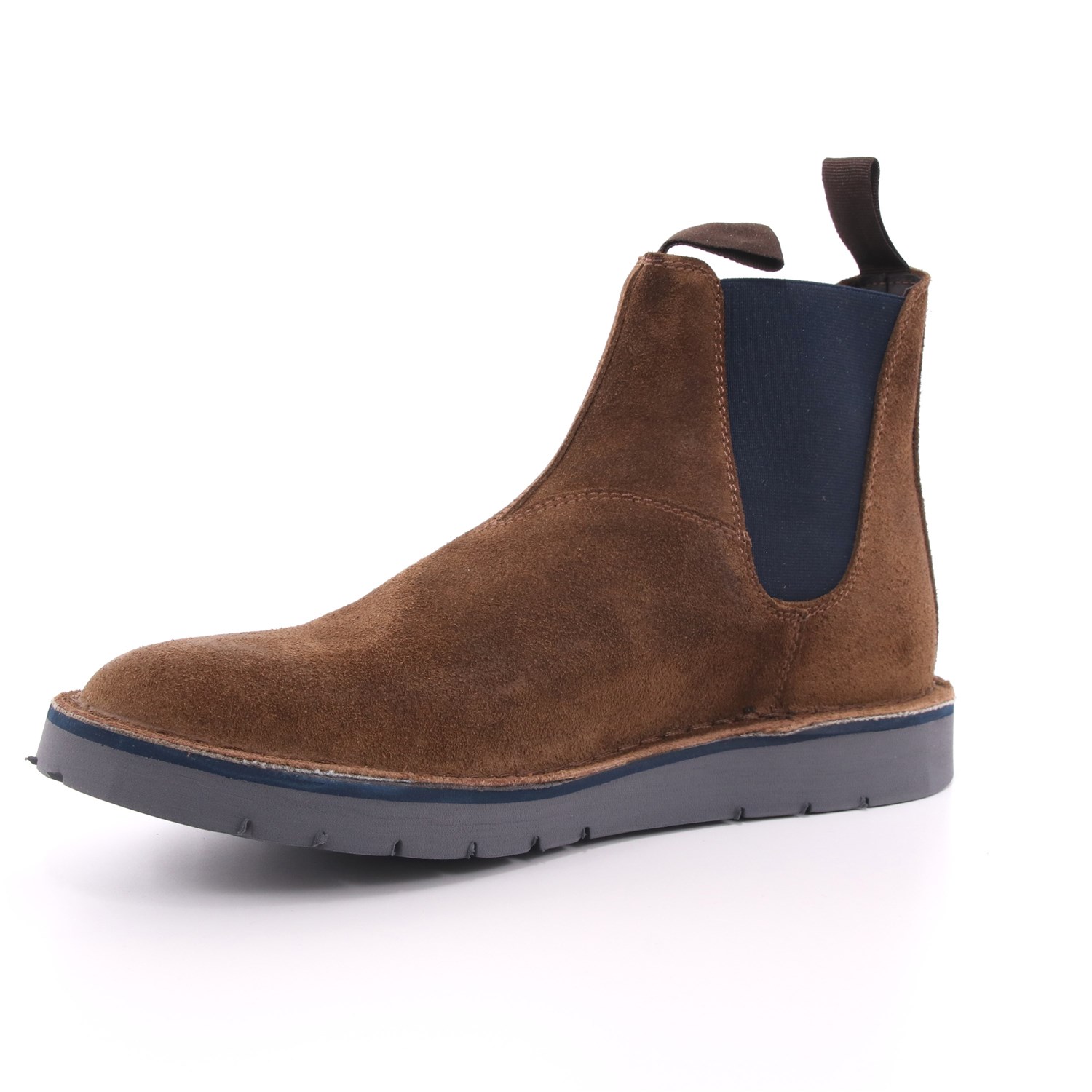 Beatles Payo Uomo Cuoio Beatles Payo Uomo Cuoio Scarpe 50 - 6082
