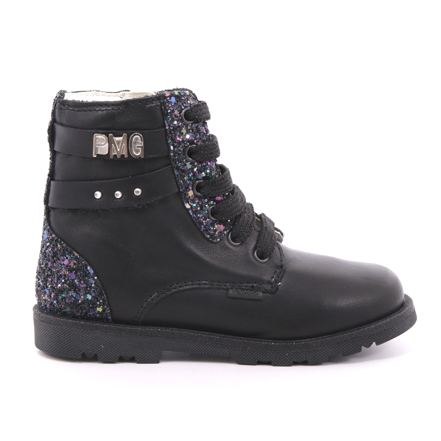 Anfibio Primigi Bambina Nero Anfibio Primigi Bambina Nero Scarpe 747 - 6416222
