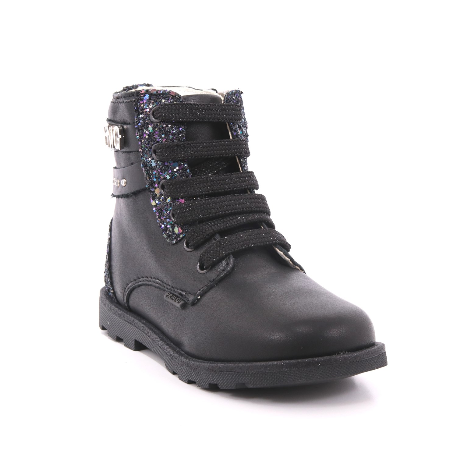 Anfibio Primigi Bambina Nero Anfibio Primigi Bambina Nero Scarpe 747 - 6416222