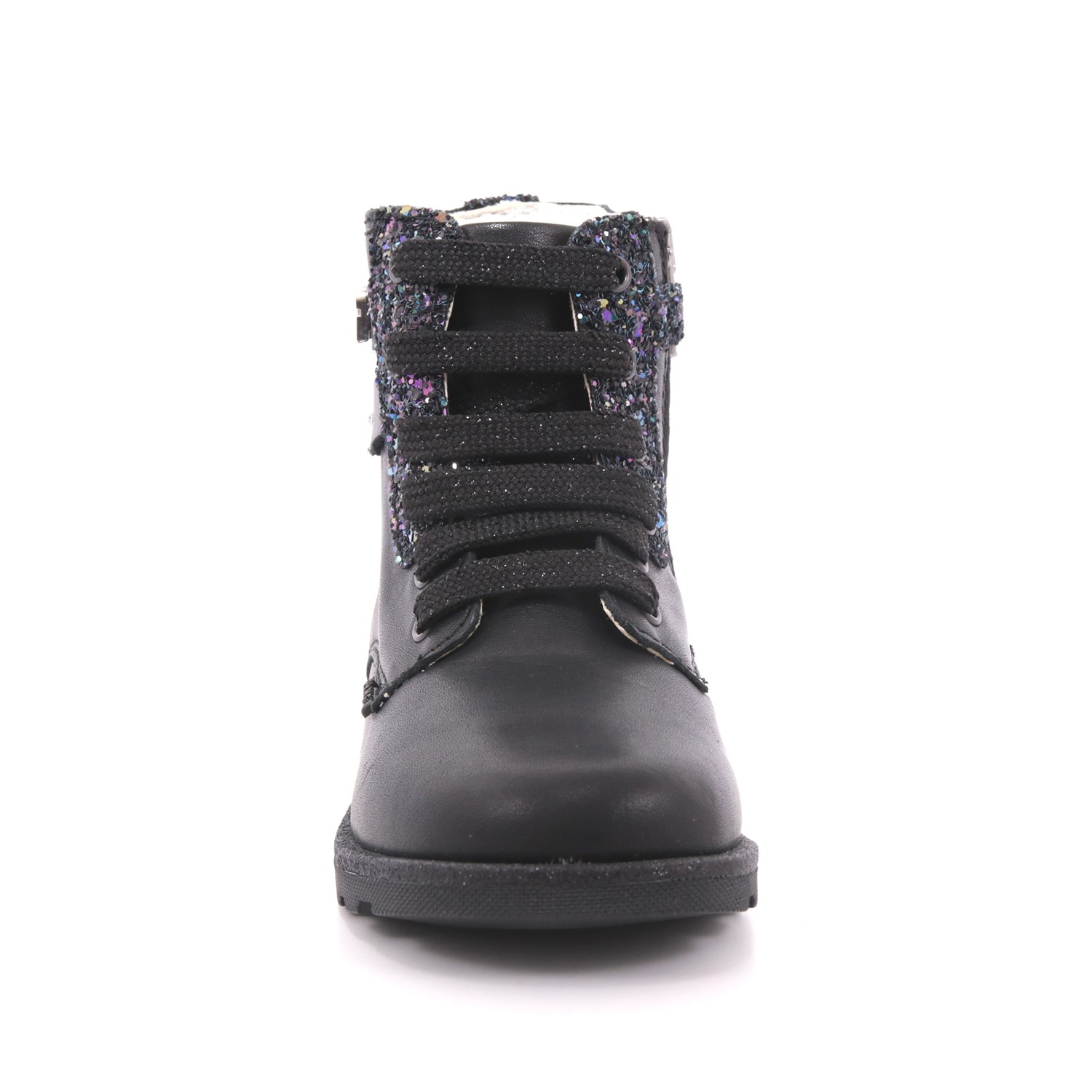 Anfibio Primigi Bambina Nero Anfibio Primigi Bambina Nero Scarpe 747 - 6416222