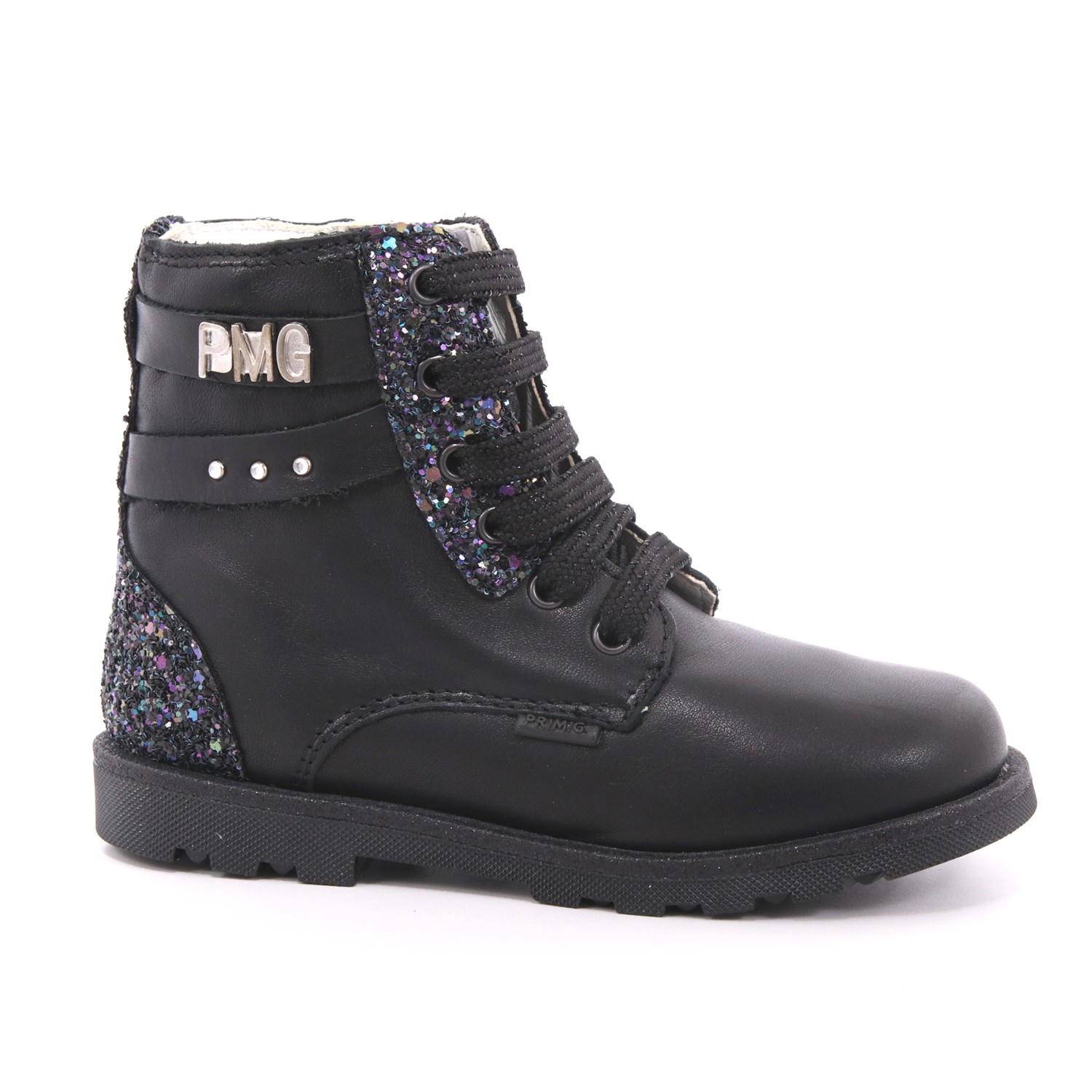 Anfibio Primigi Bambina Nero Anfibio Primigi Bambina Nero Scarpe 747 - 6416222