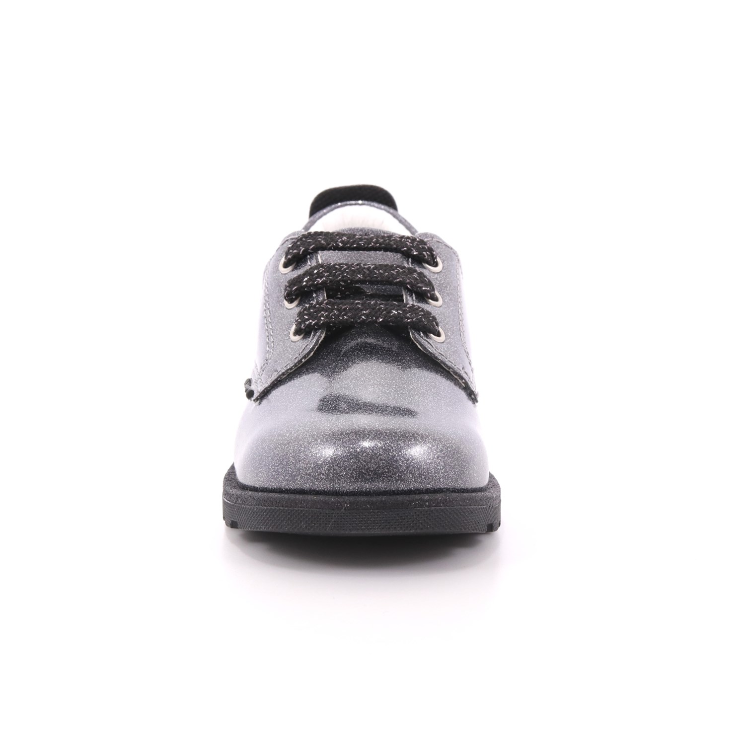 Scarpa Allacciata Primigi Bambina Argento Scarpa Allacciata Primigi Bambina Argento Scarpe 751 - 6416411