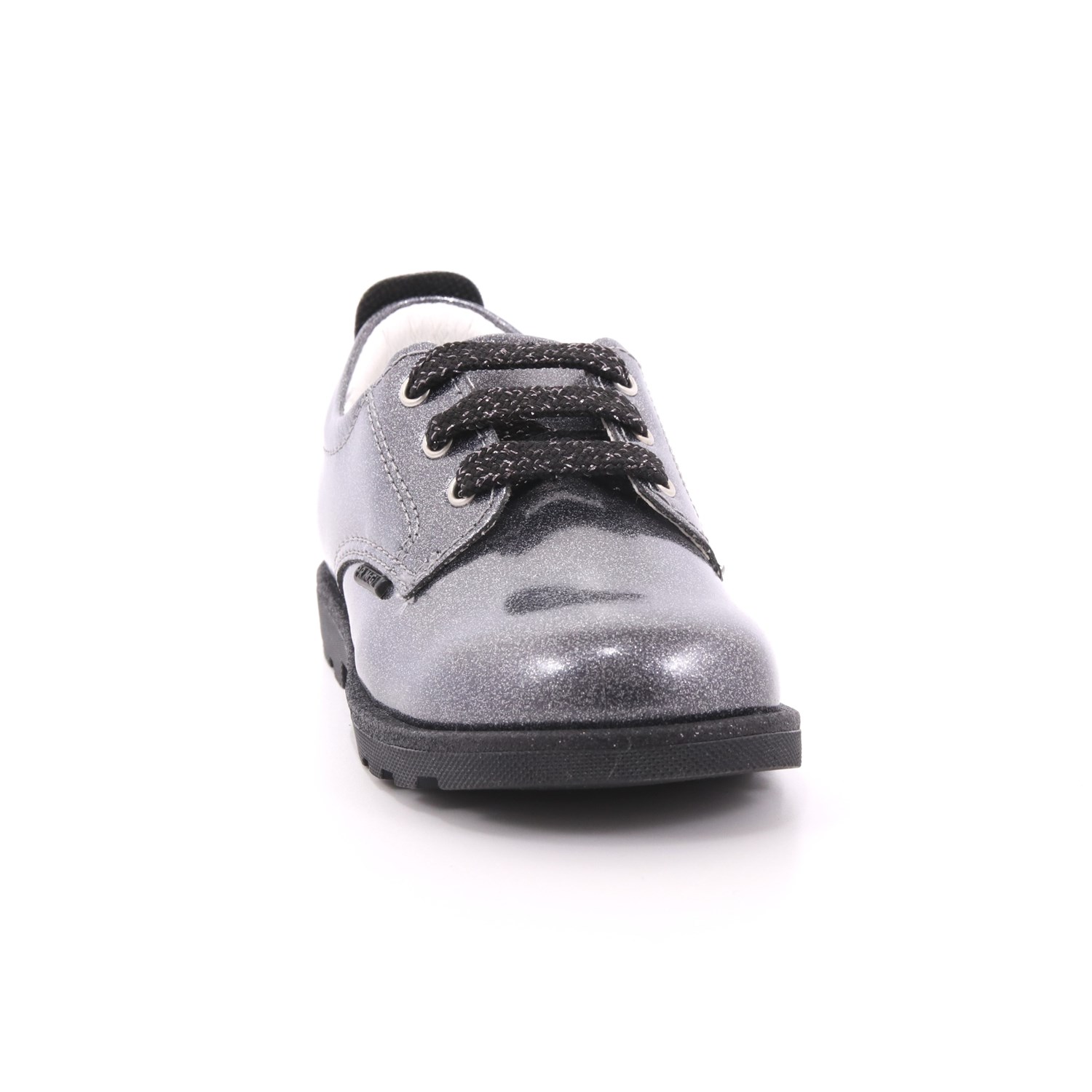 Scarpa Allacciata Primigi Bambina Argento Scarpa Allacciata Primigi Bambina Argento Scarpe 751 - 6416411
