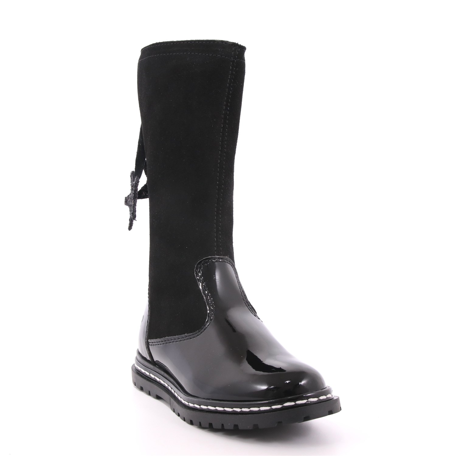 Stivale Primigi Bambina Nero Stivale Primigi Bambina Nero Scarpe 752 - 6440700