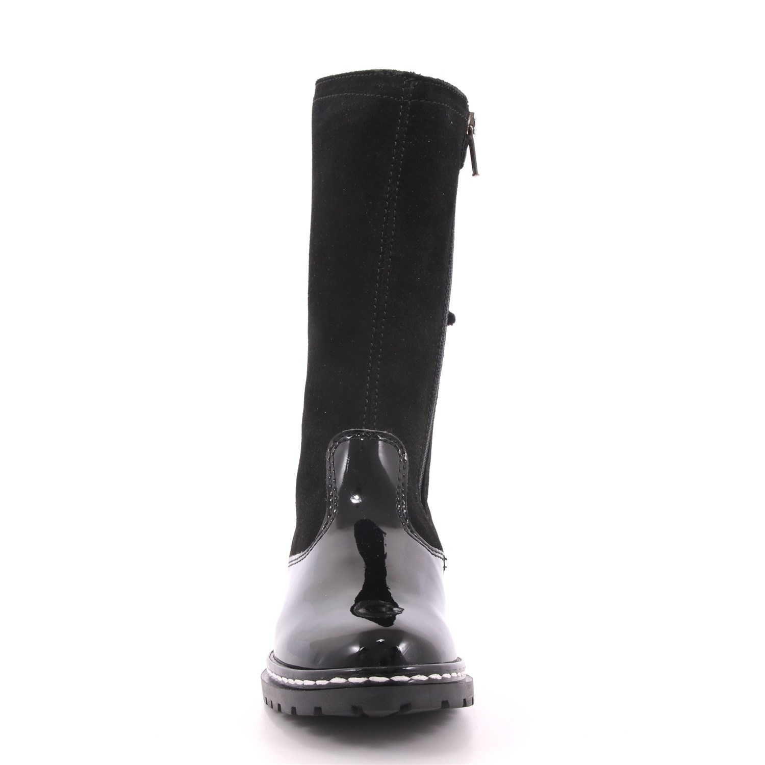 Stivale Primigi Bambina Nero Stivale Primigi Bambina Nero Scarpe 752 - 6440700