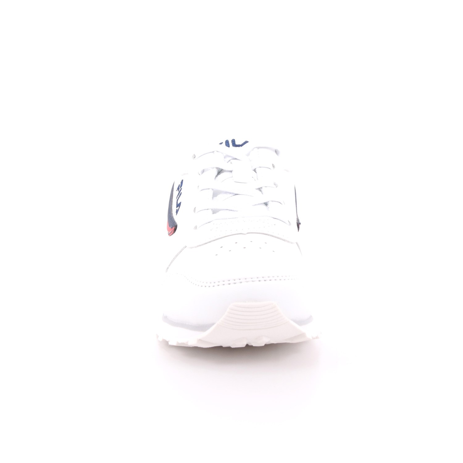 Scarpa Allacciata Fila Bambino Bianco Scarpa Allacciata Fila Bambino Bianco Scarpe 23 - 1010783